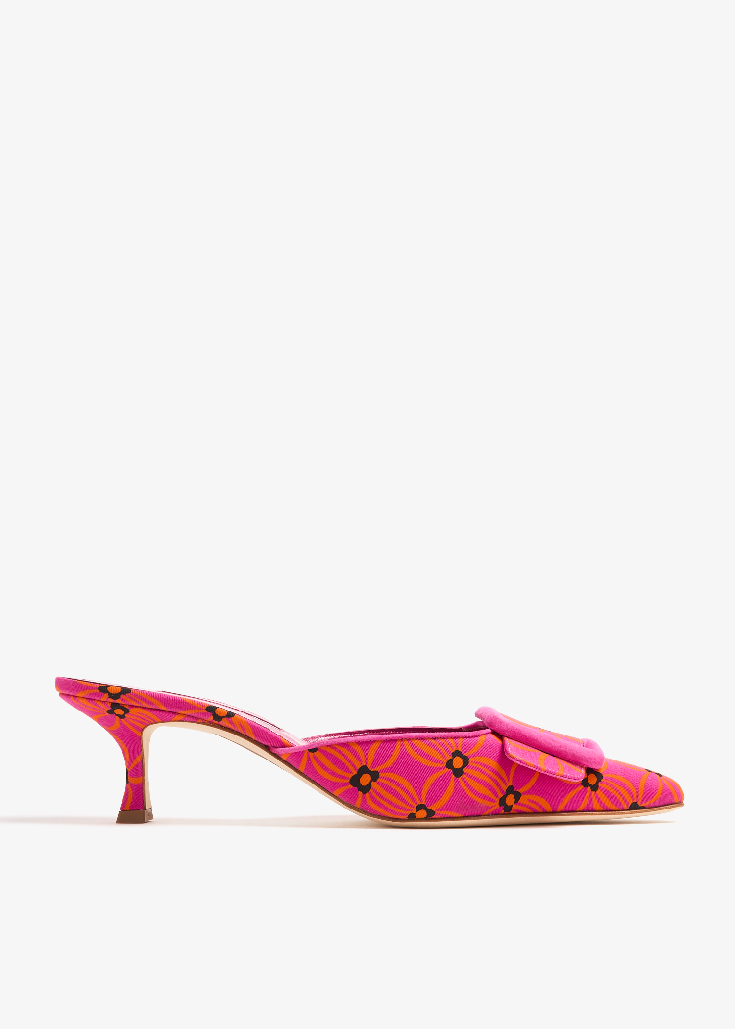 

Maysalebi mules, Prints