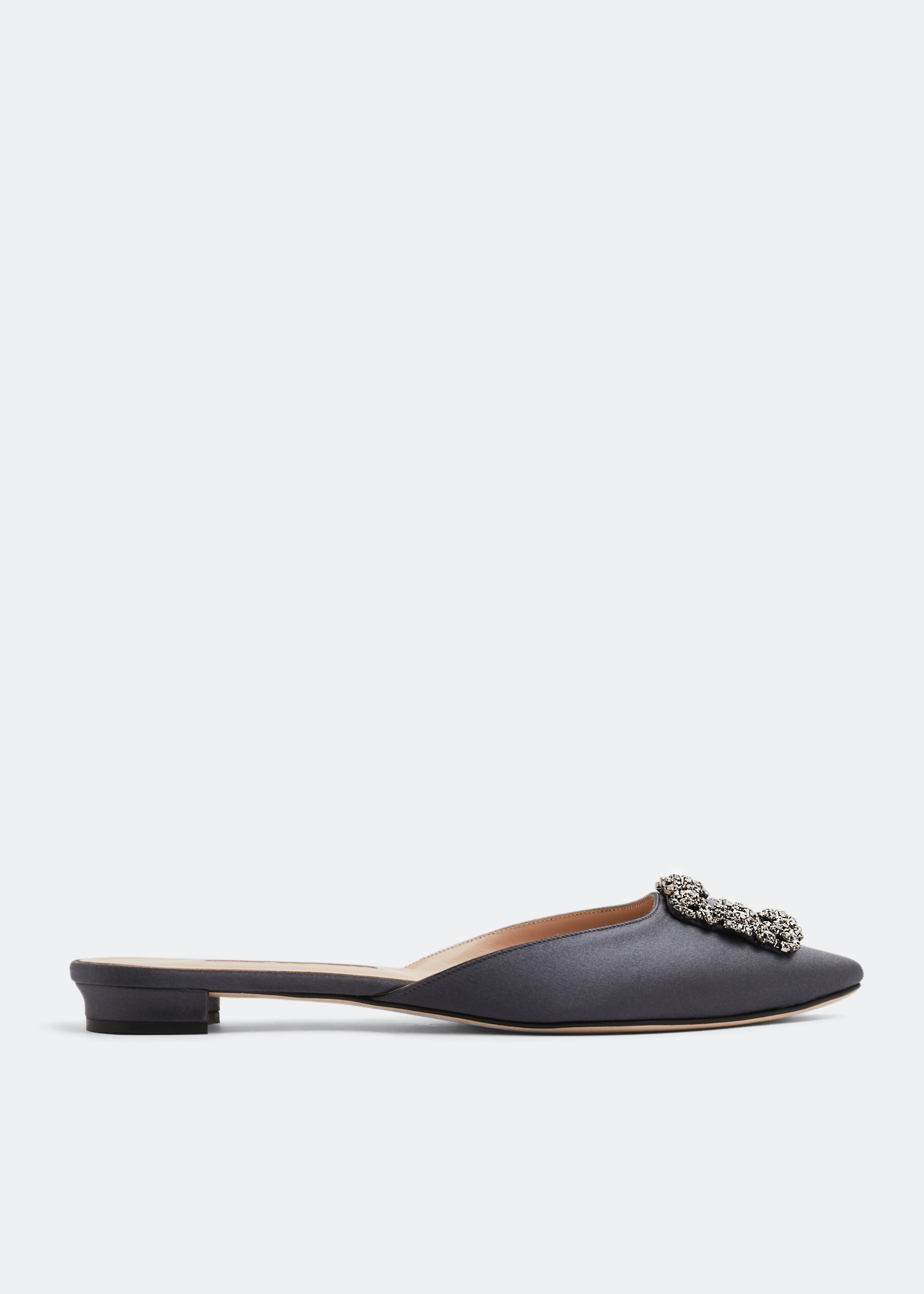 

Hangisimu mules, Grey