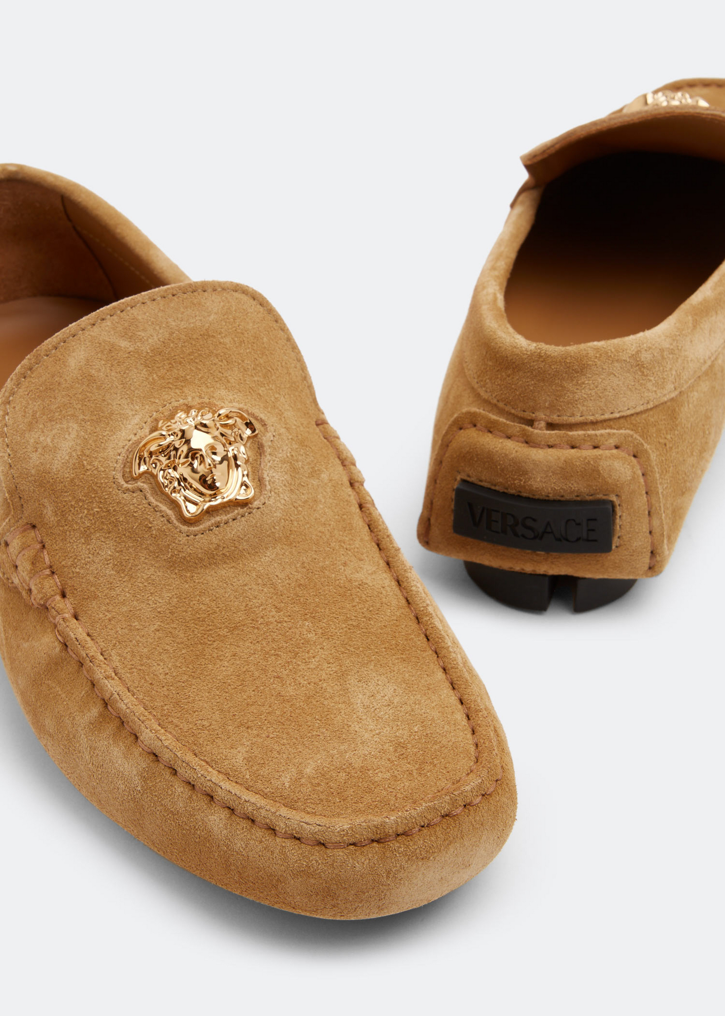 Versace shoes price discount
