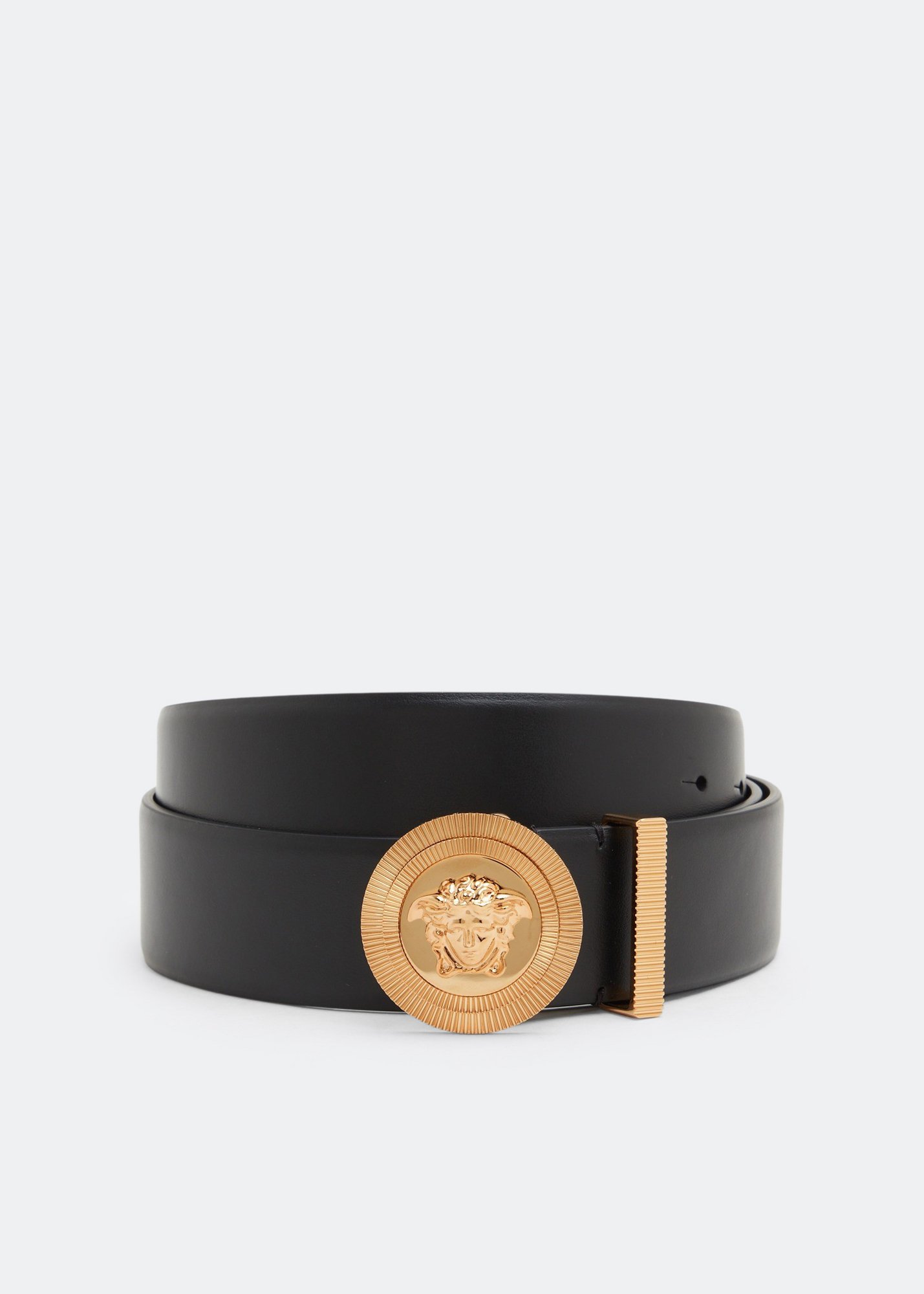 

Medusa Biggie belt, Black