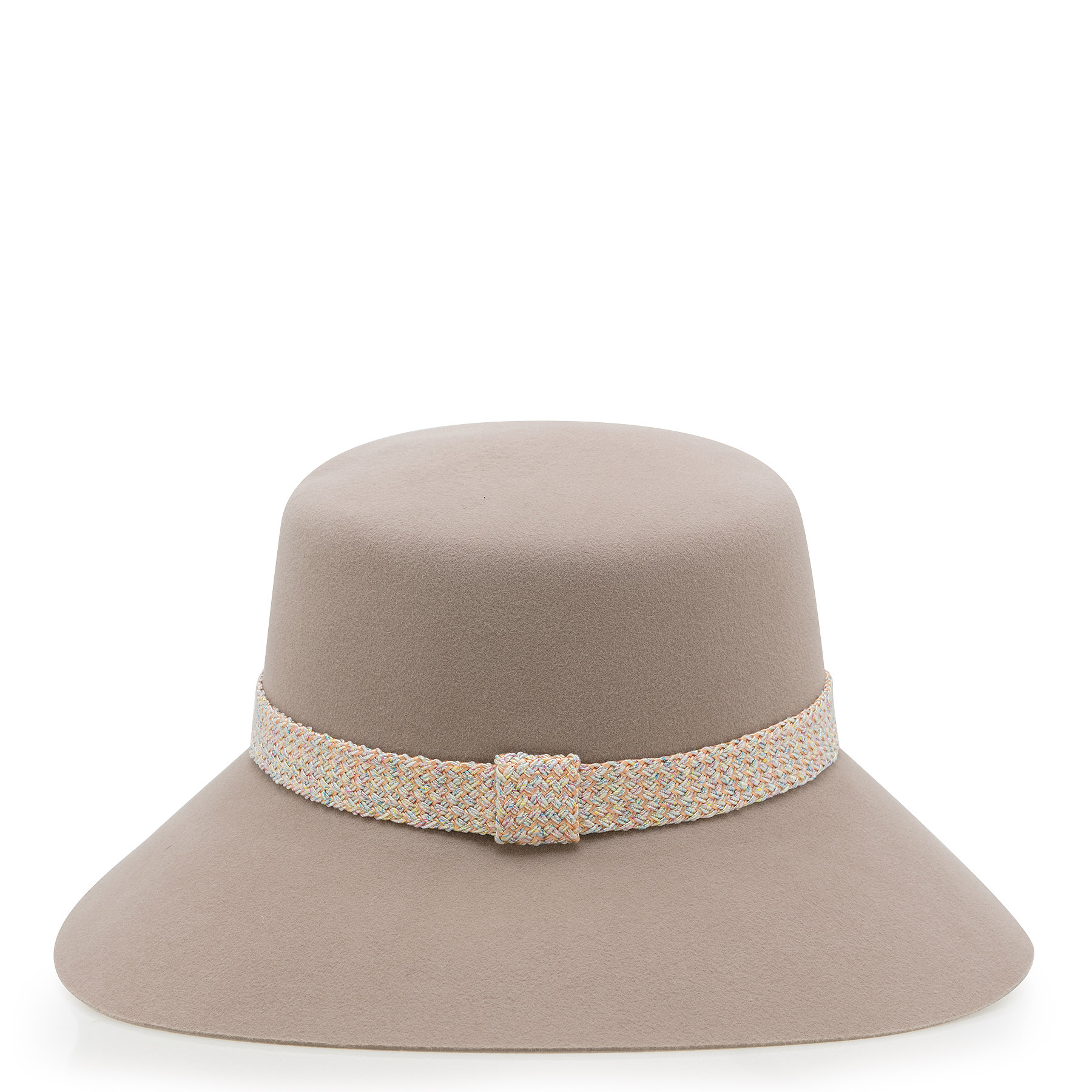 

Blanche hat, Beige