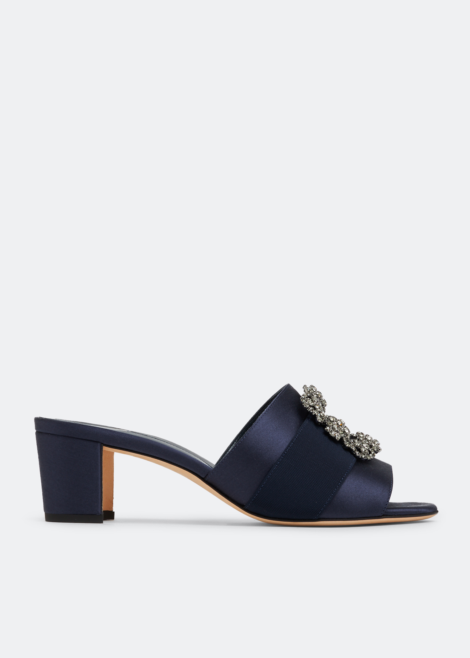 

Martamod mules, Blue