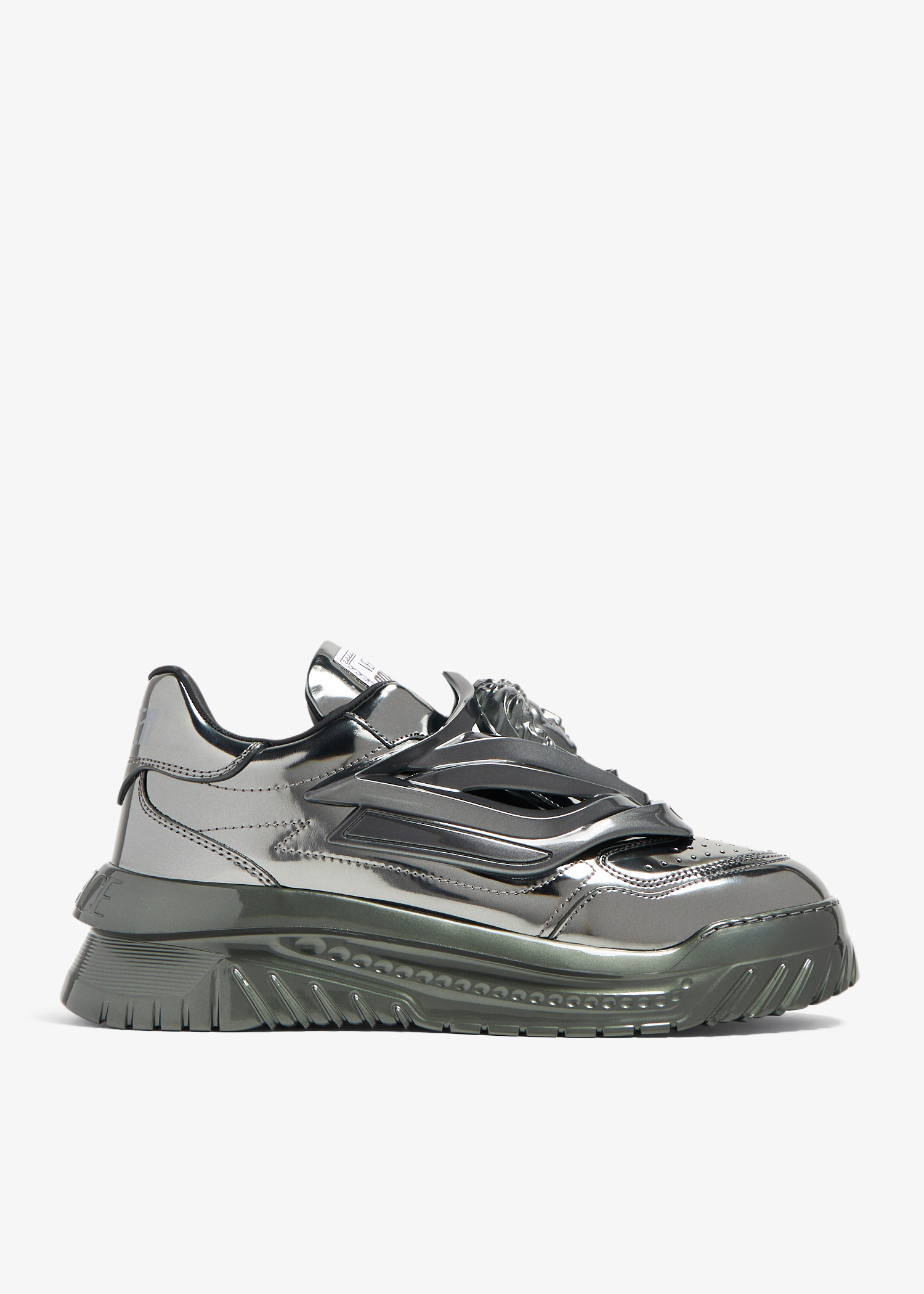 Versace atlas sneakers new arrivals