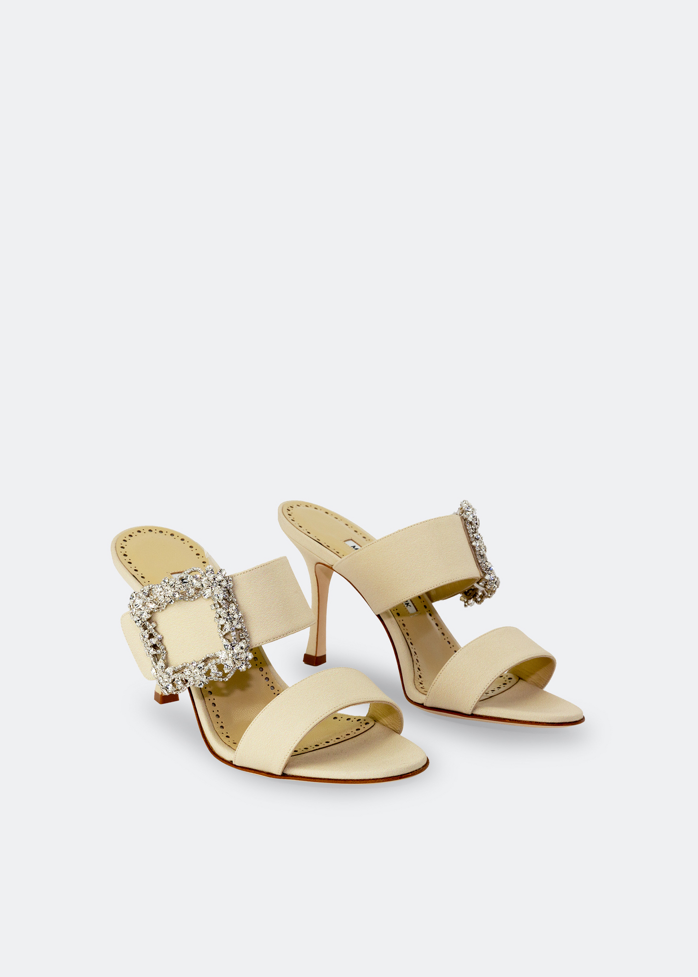 

Gable mules, Neutral