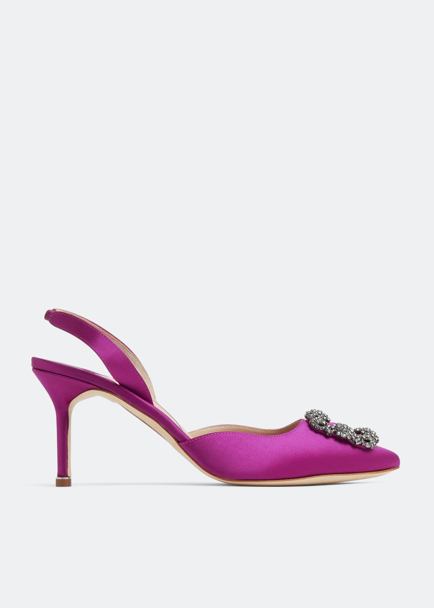 

Hangisli slingback pumps, Pink