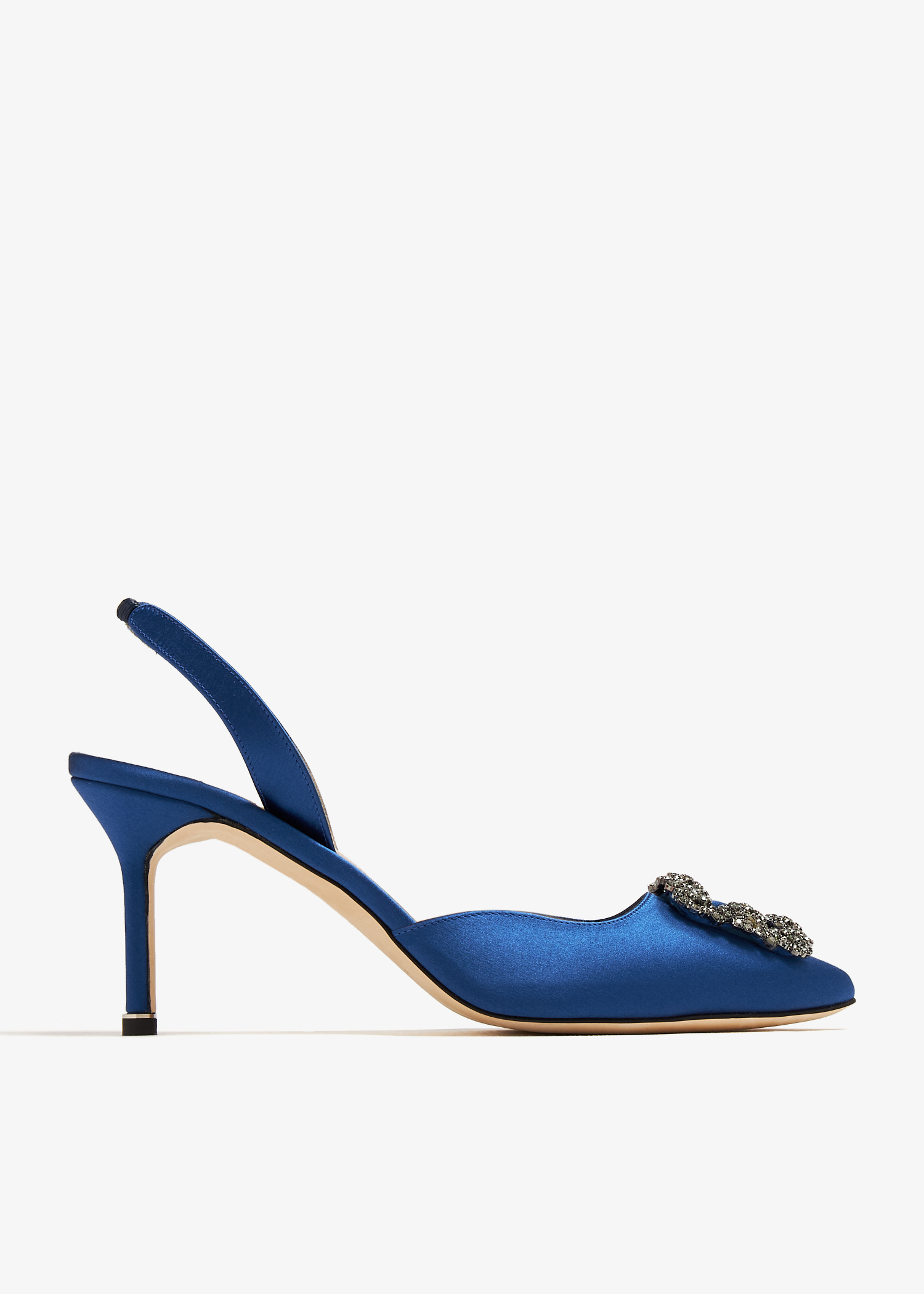 

Hangisli slingback pumps, Blue