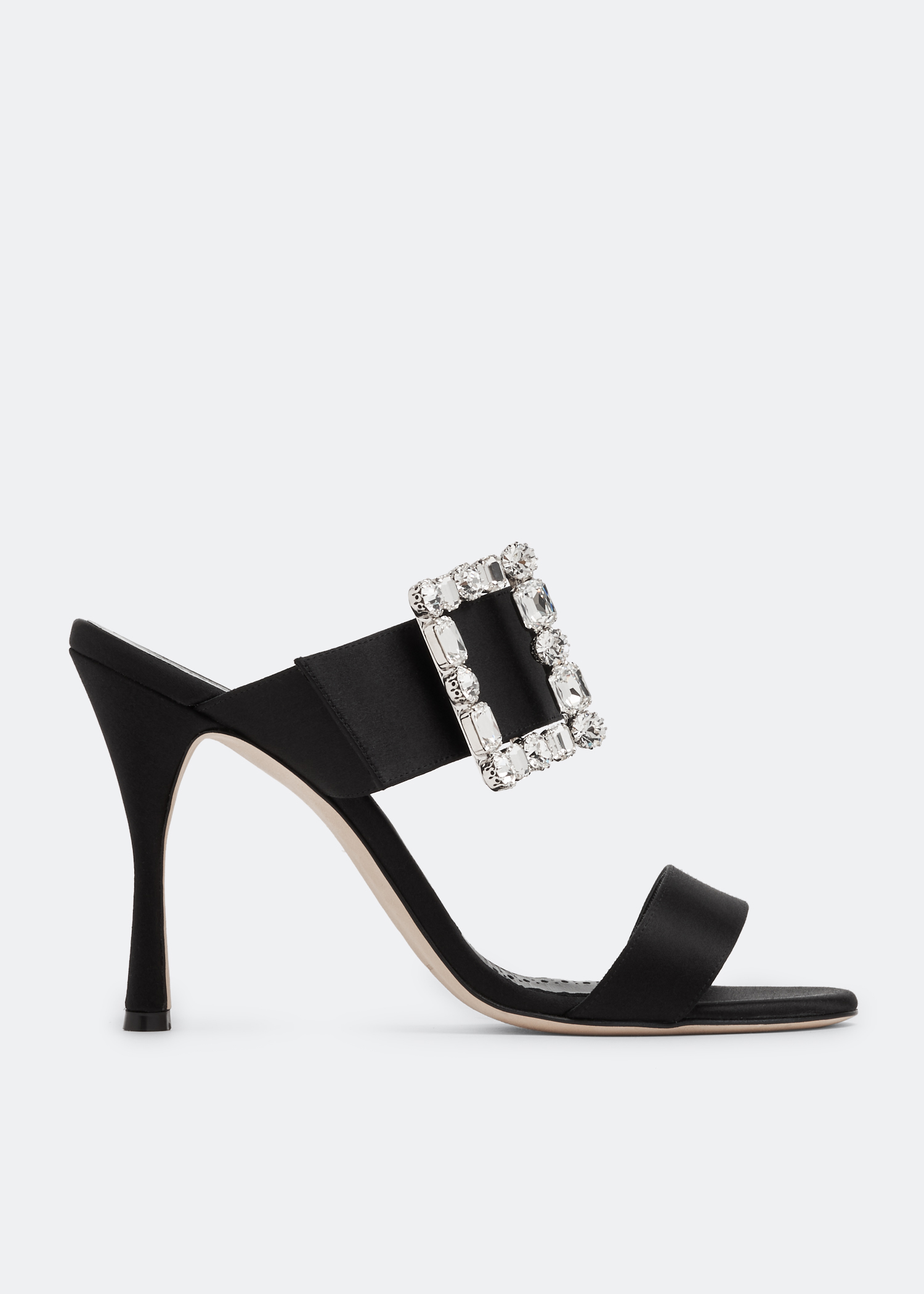 

Verda sandals, Black