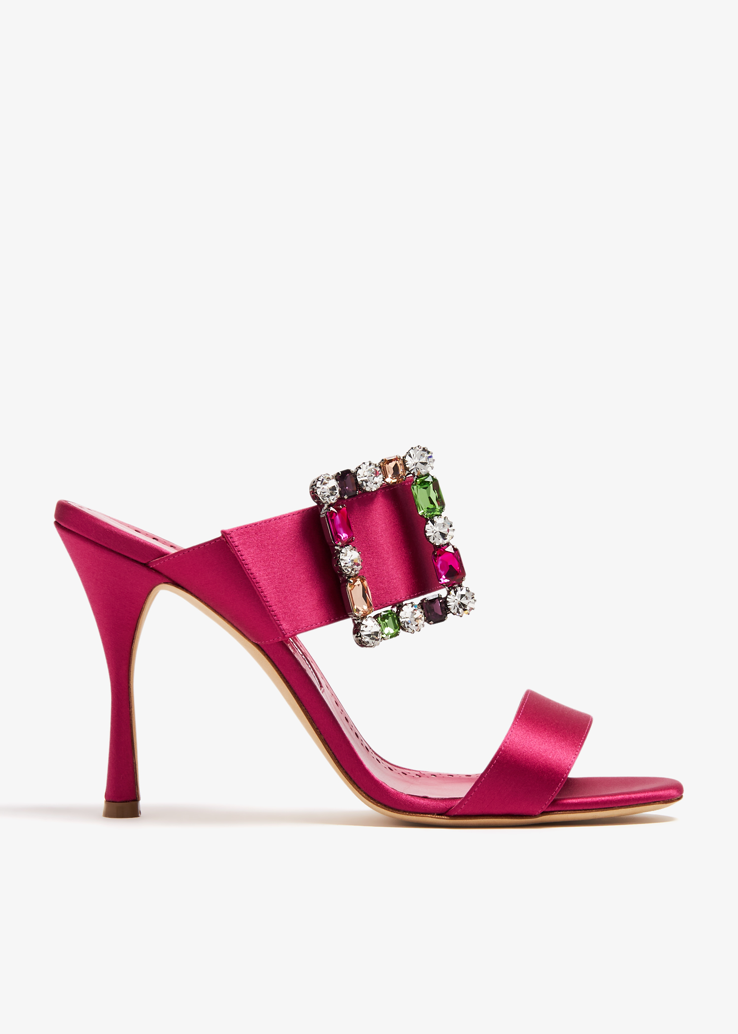 

Verda sandals, Pink