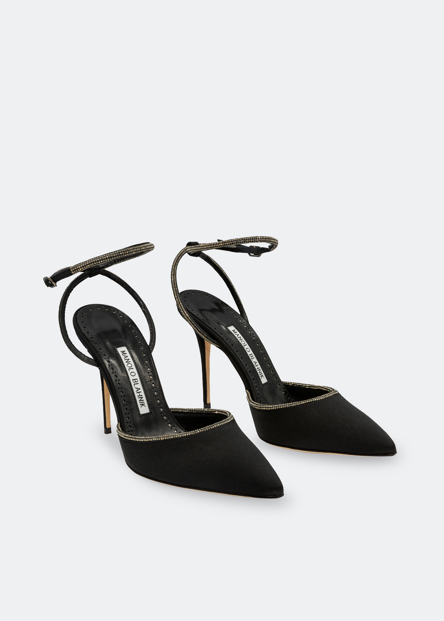 

Narcona pumps, Black