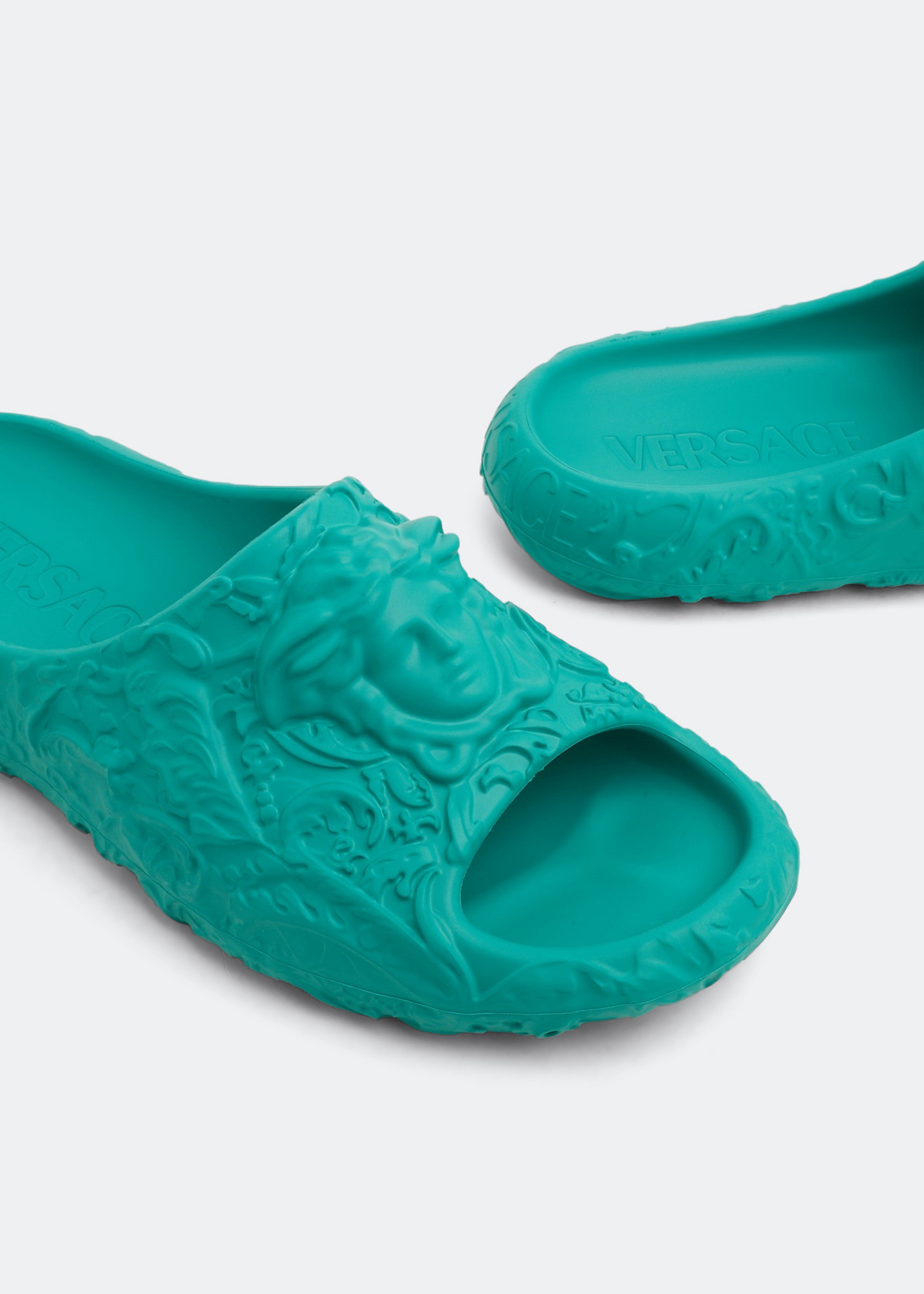 

Medusa Dimension slides, Blue