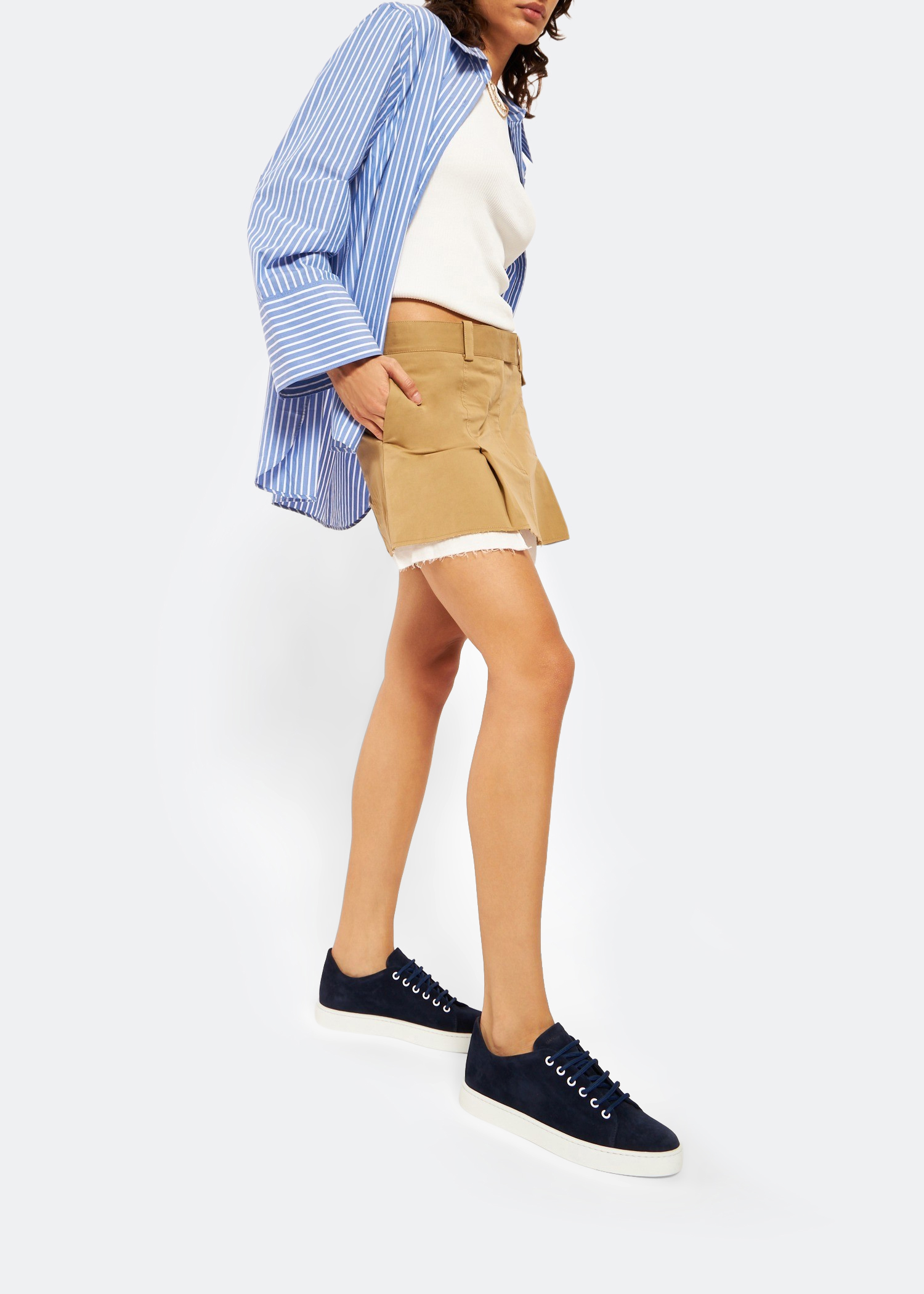 

Semanada sneakers, Blue