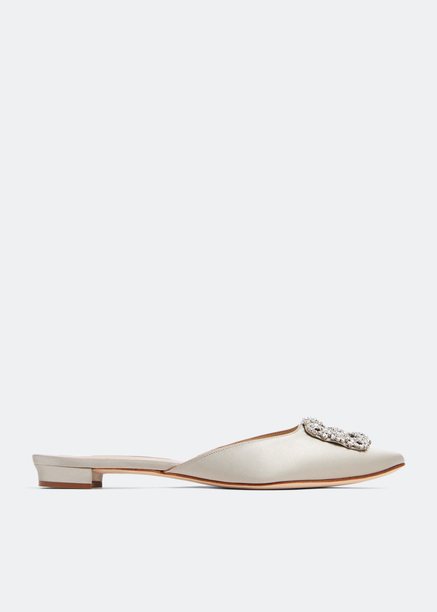 

Hangisimu mules, Grey