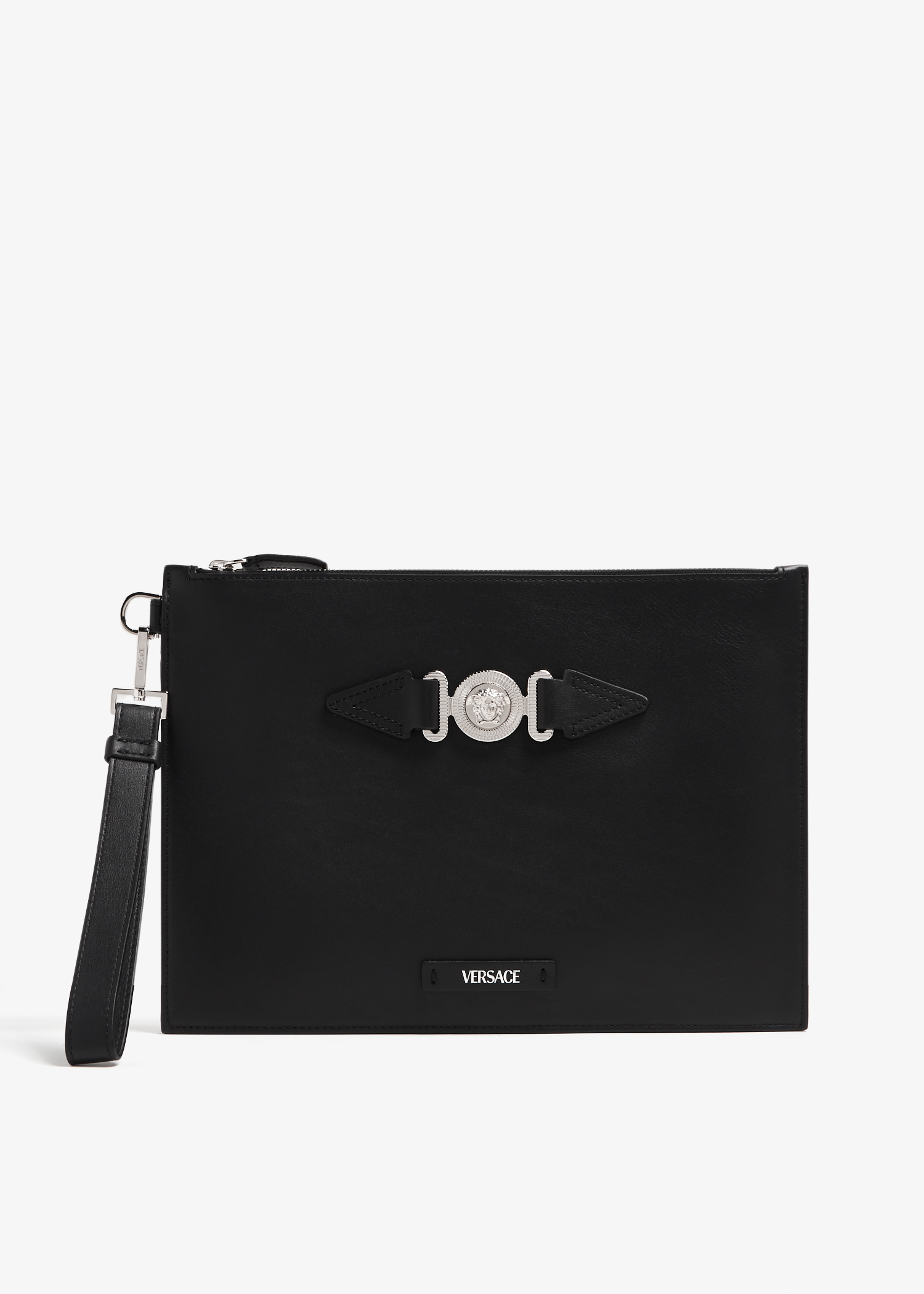 

Medusa Biggie pouch, Black