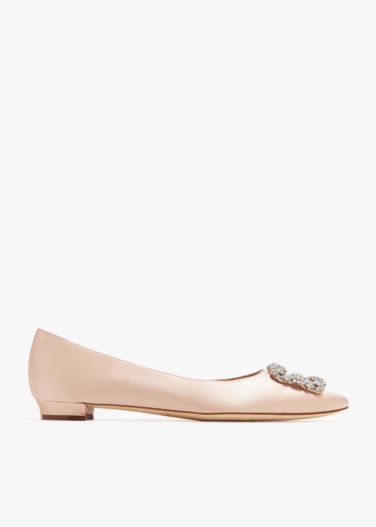 

Hangisi ballerina flats, Beige
