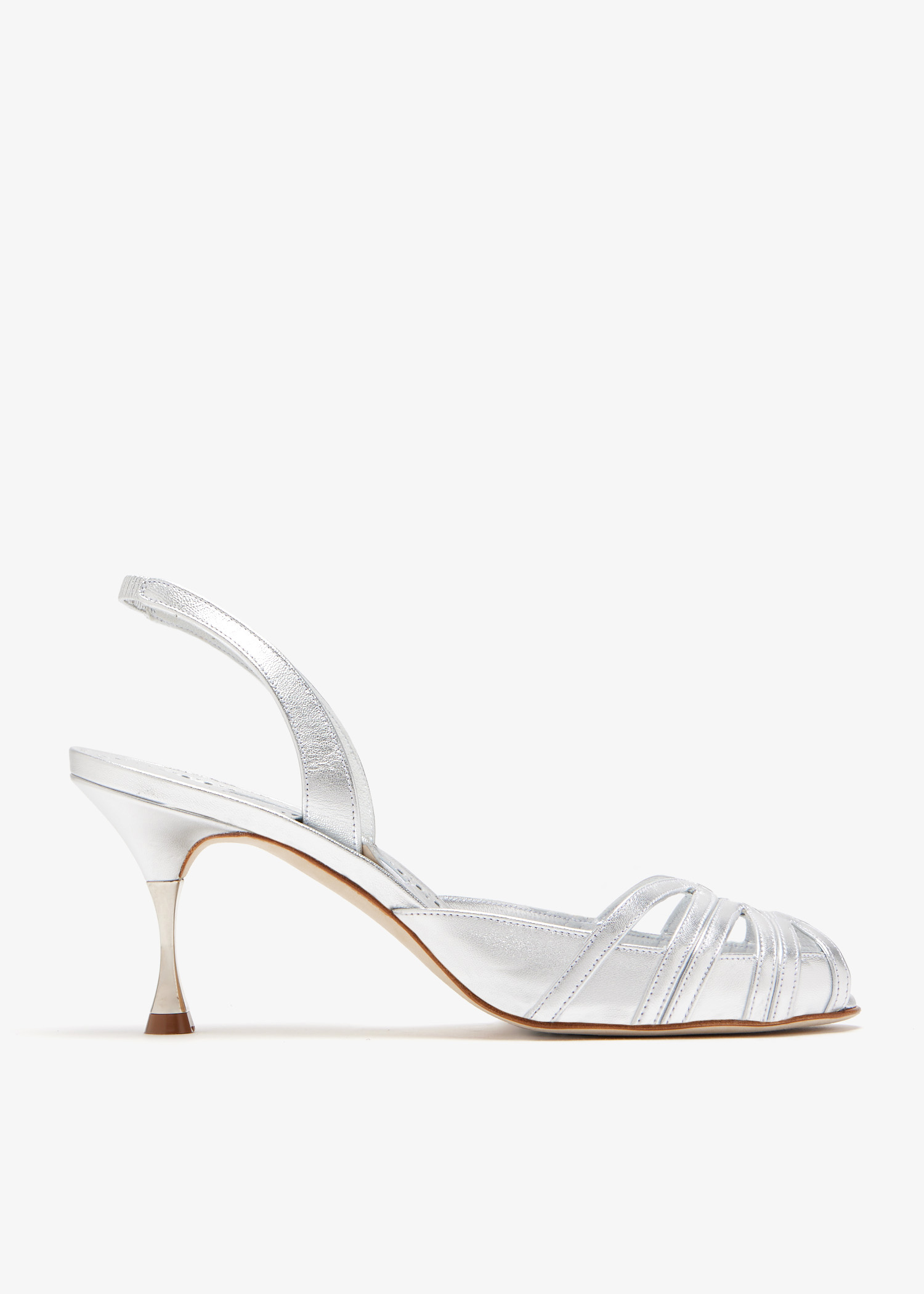 MANOLO BLAHNIK（ブーティ）のフリマアイテム一覧