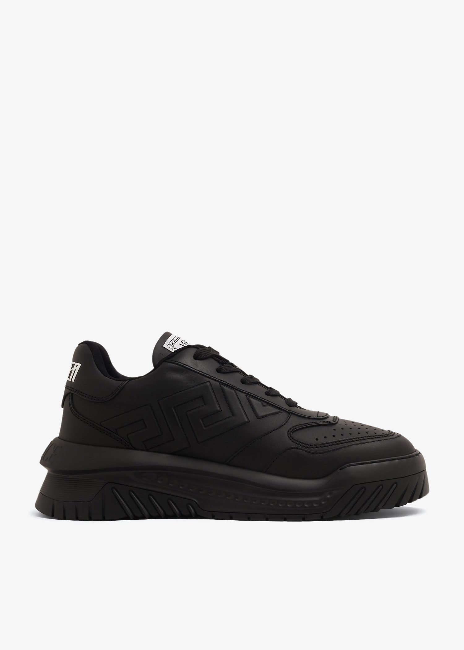 

Odyssey Lite sneakers, Black
