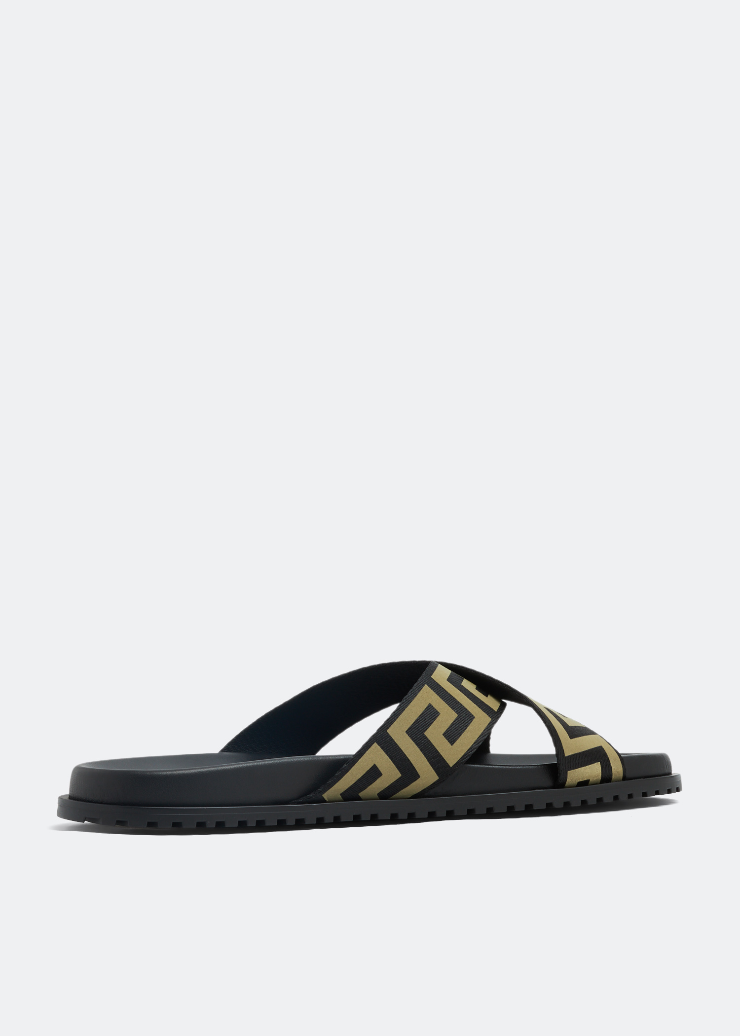 Versace sandals men store