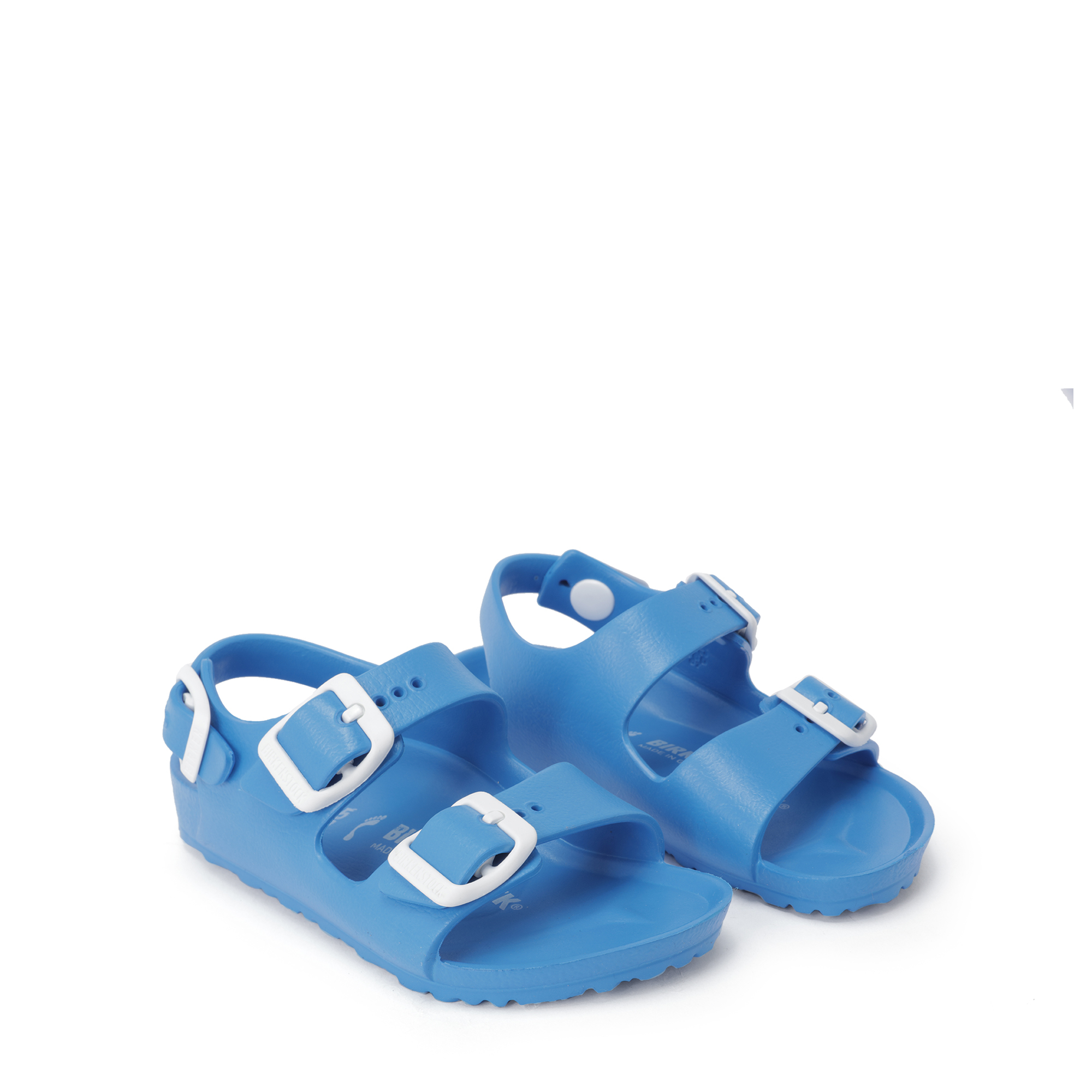 

Milano sandals, Blue