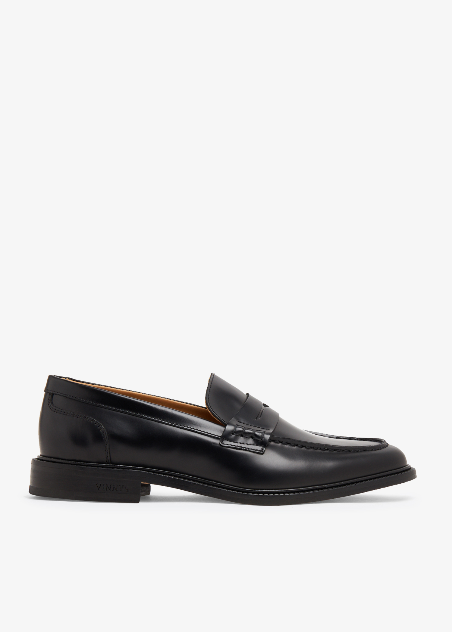 

Townee Penny loafers, Black