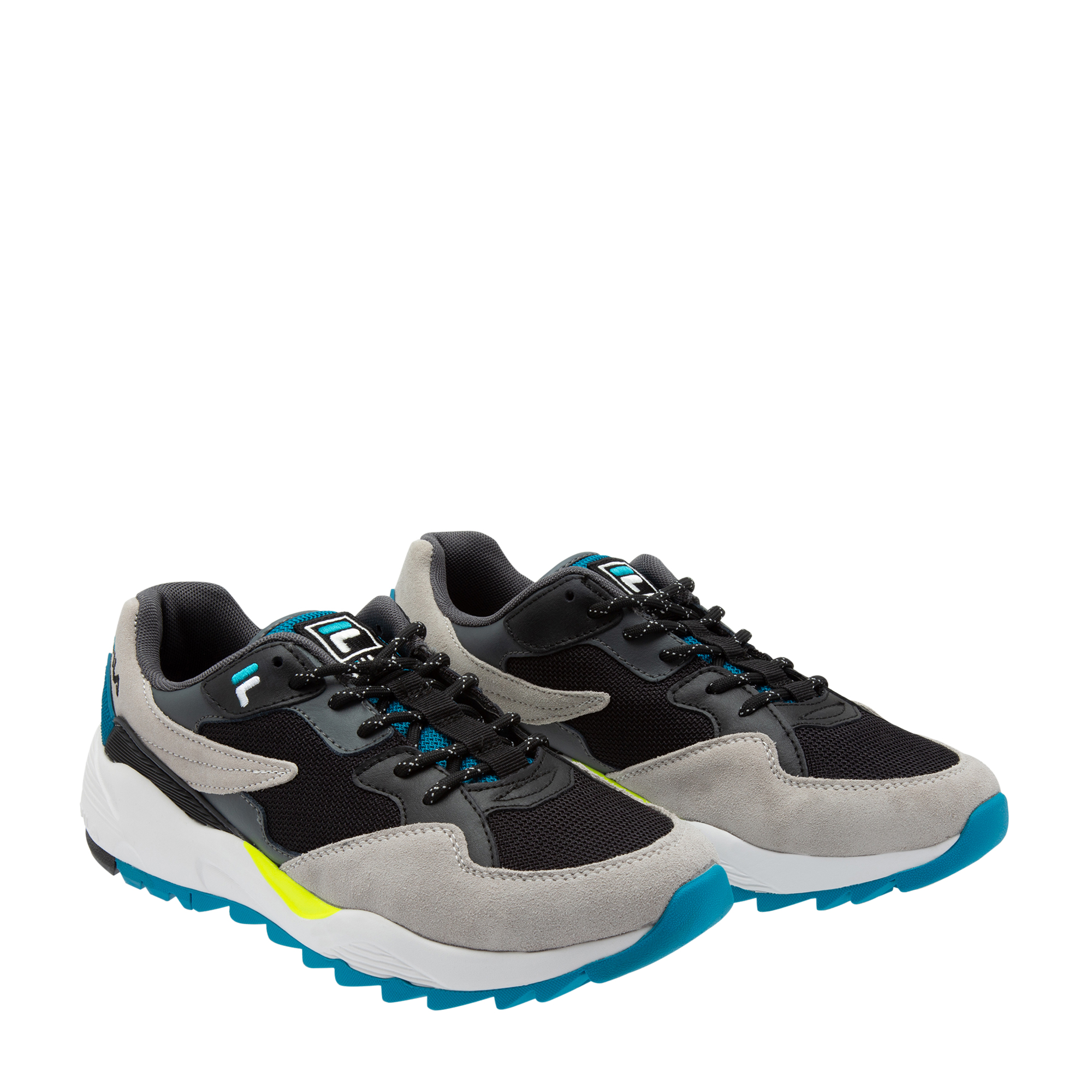 

Vault CMR Jogger sneakers, Black