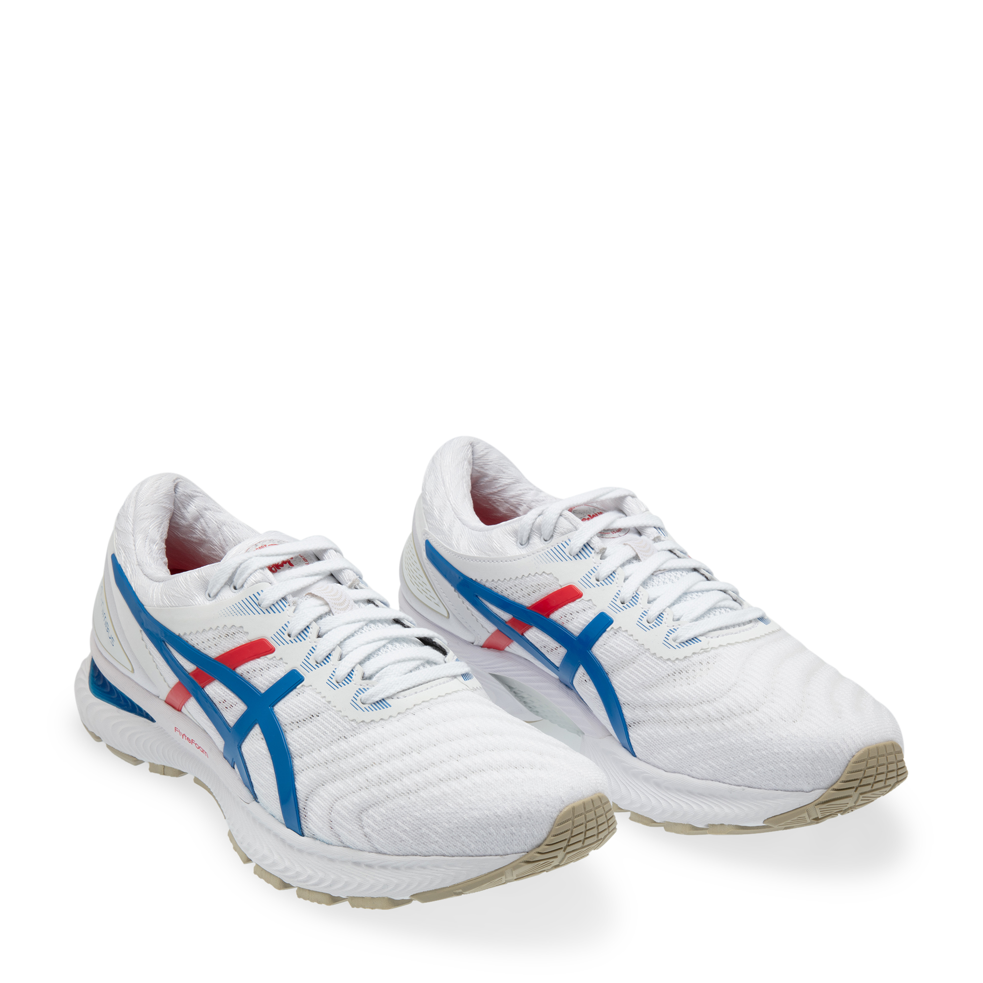 

Gel Nimbus 22 sneakers, White