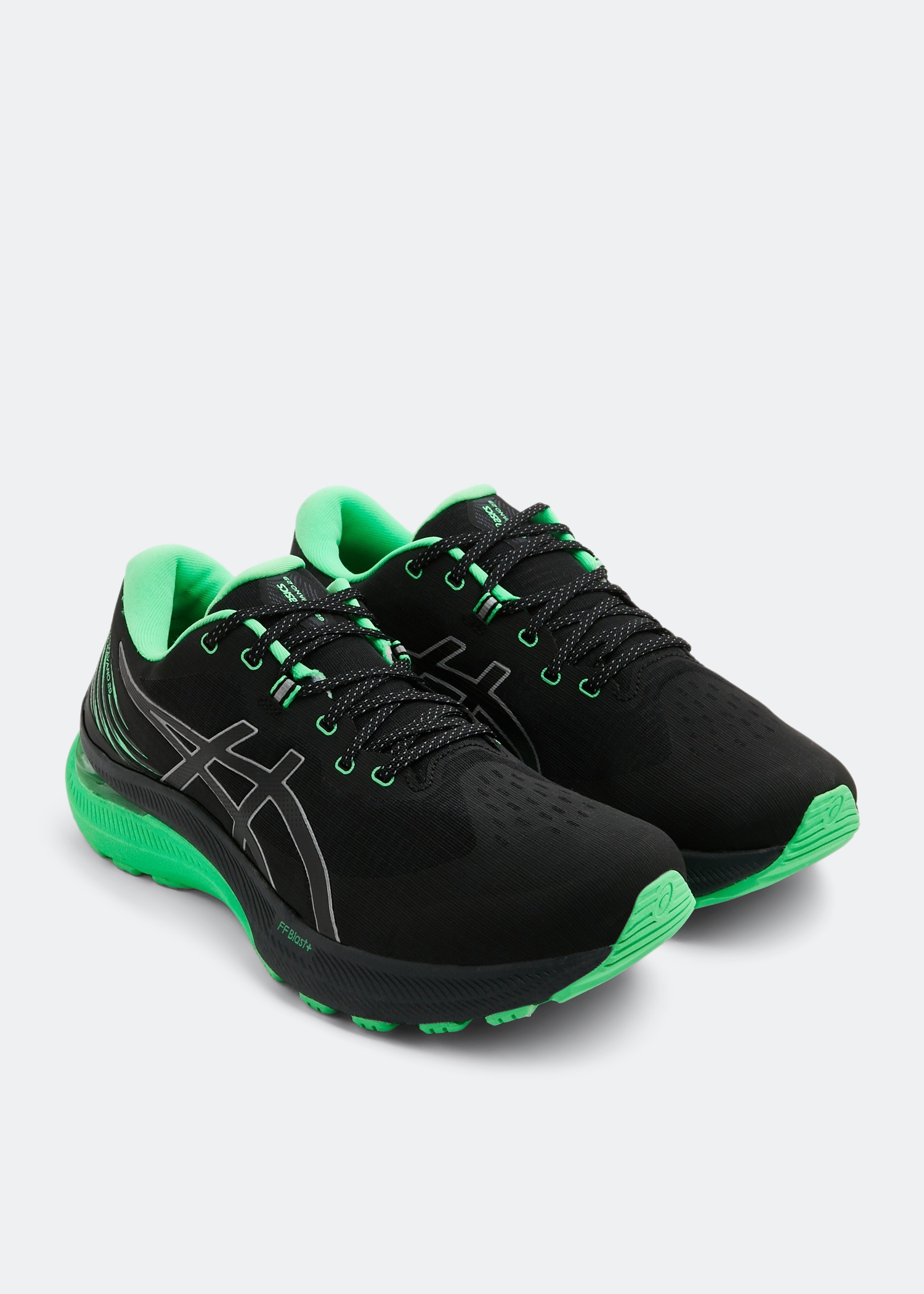 Asics men's gel-kayano 24 lite-show online