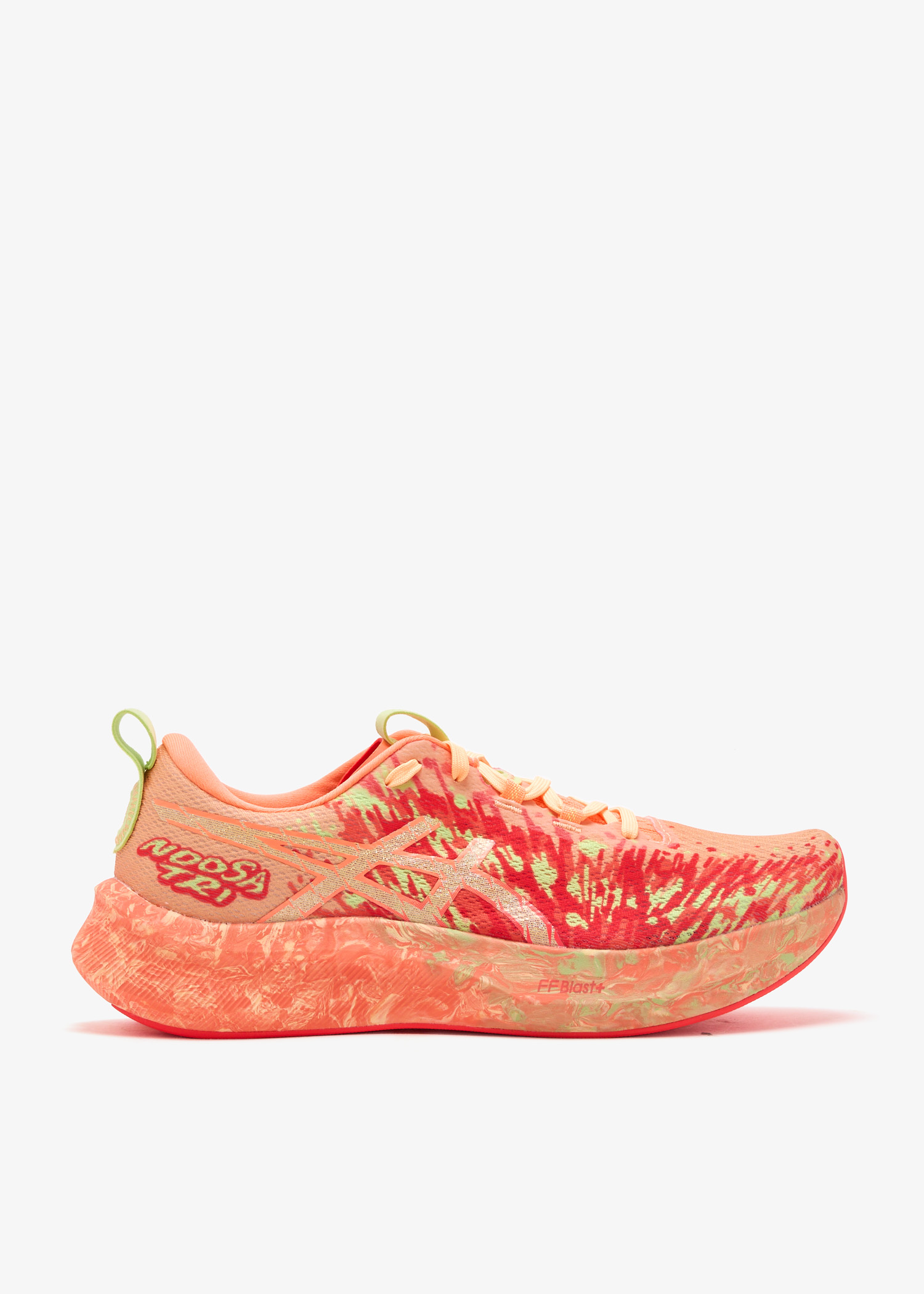 

Noosa Tri 16 running shoes, Orange
