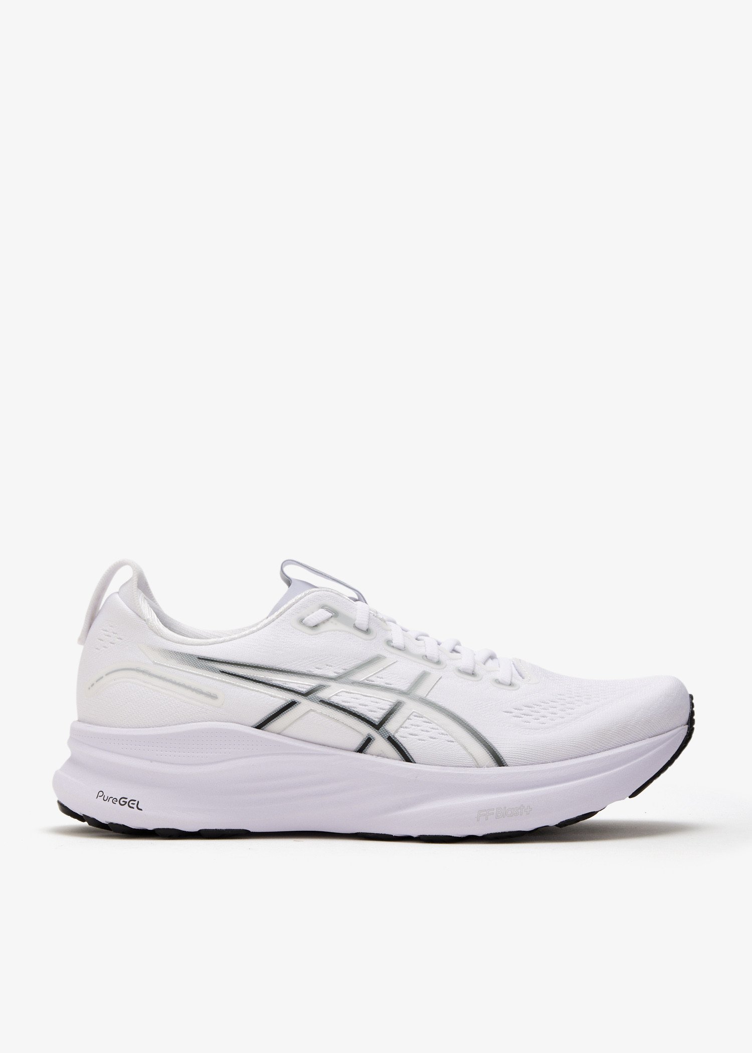 

GEL Kayano 32 sneakers, White