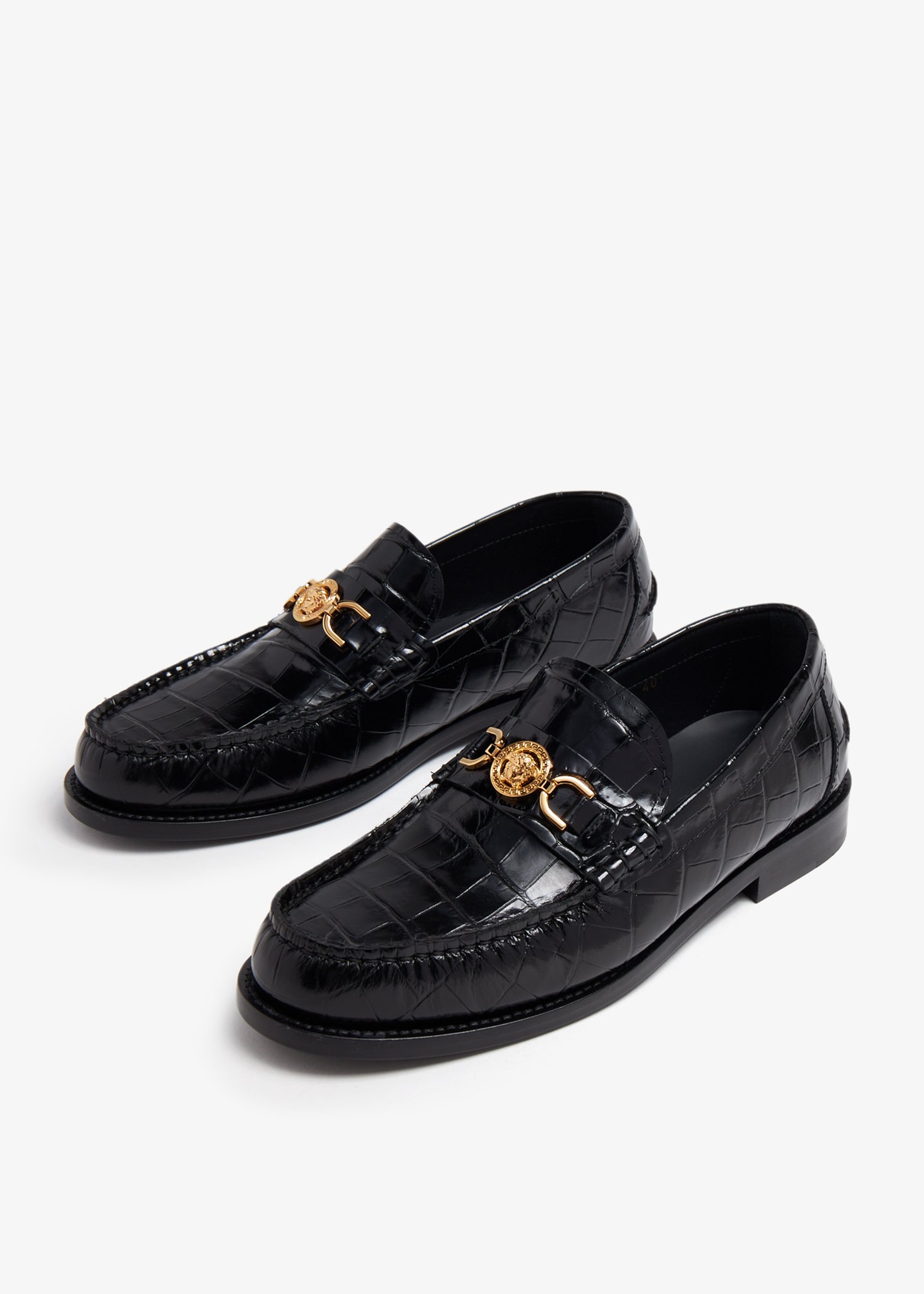 Versace online shoes usa