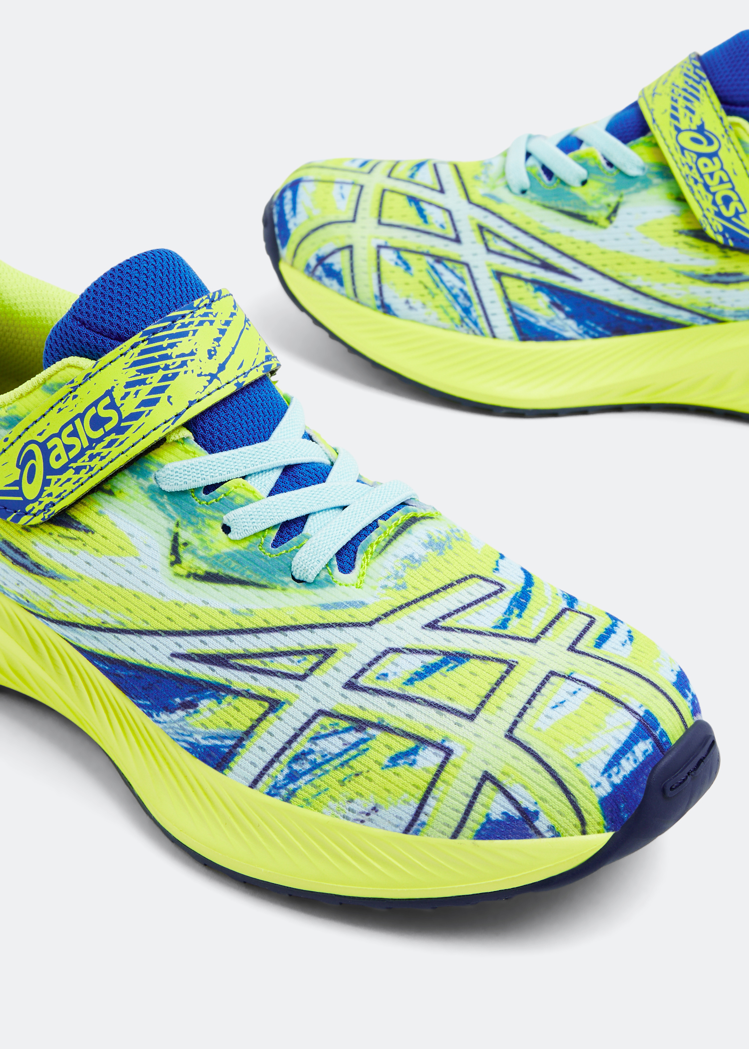 

Noosa Tri 15 PS sneakers, Multicolored
