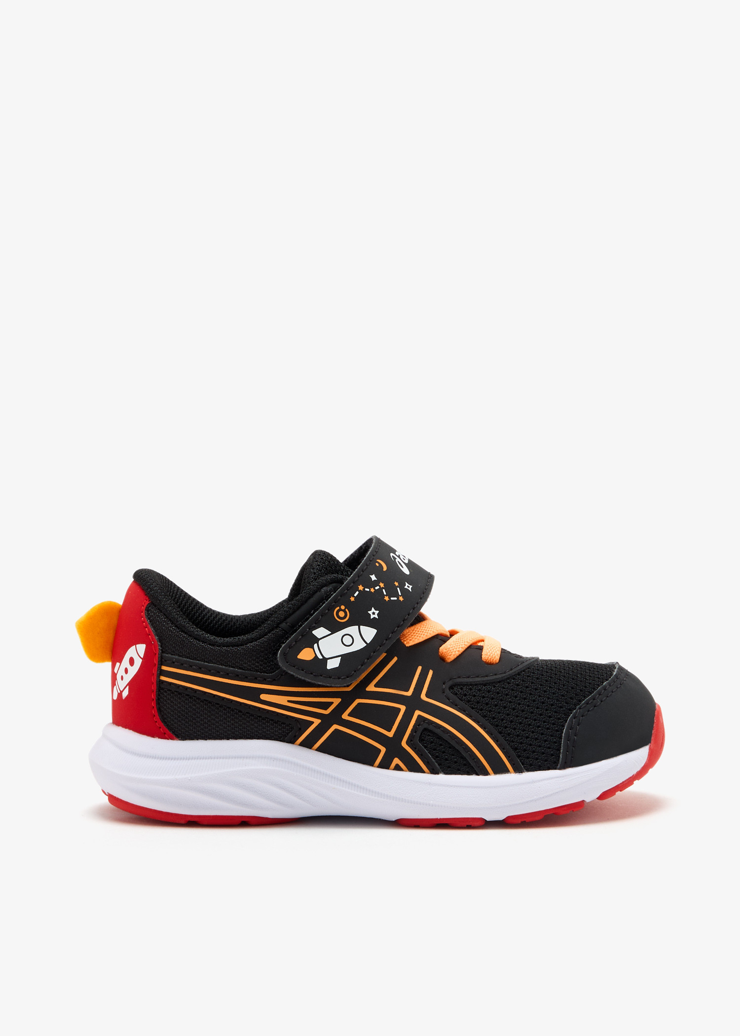 

Contend 9 TS sneakers, Black