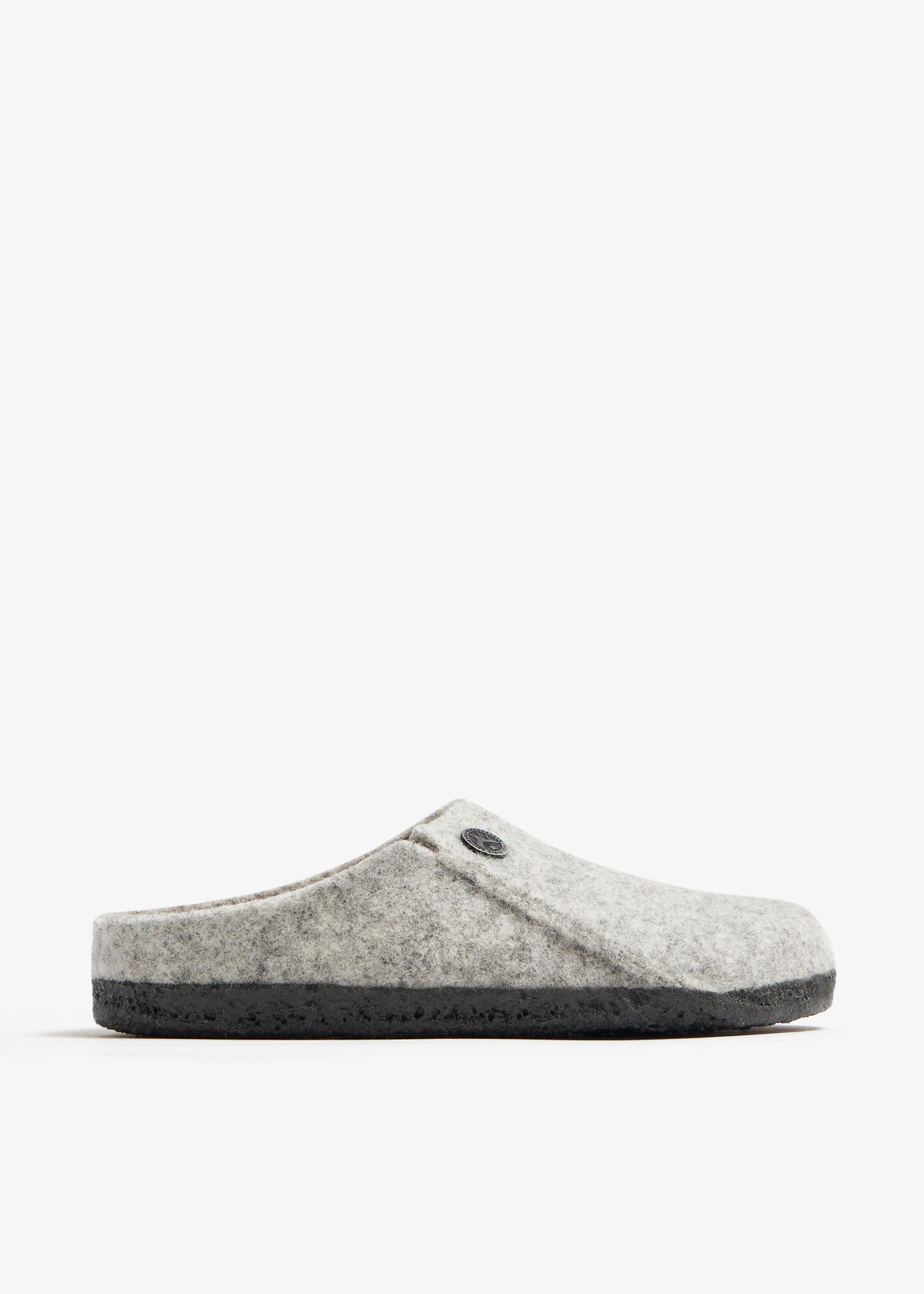 

Zermatt clogs, Grey