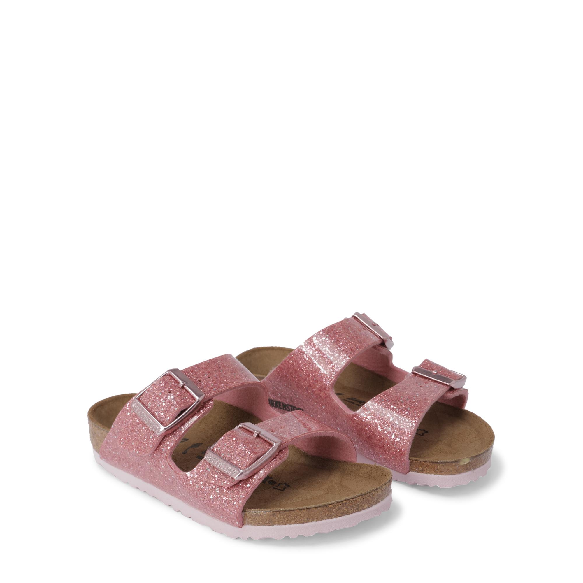 

Arizona sandals, Pink