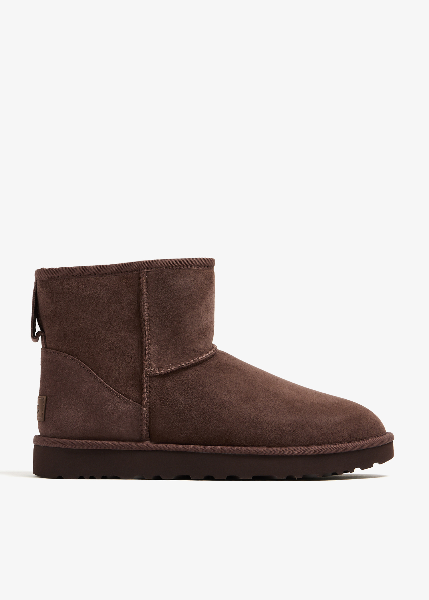 

Classic Mini II boots, Brown