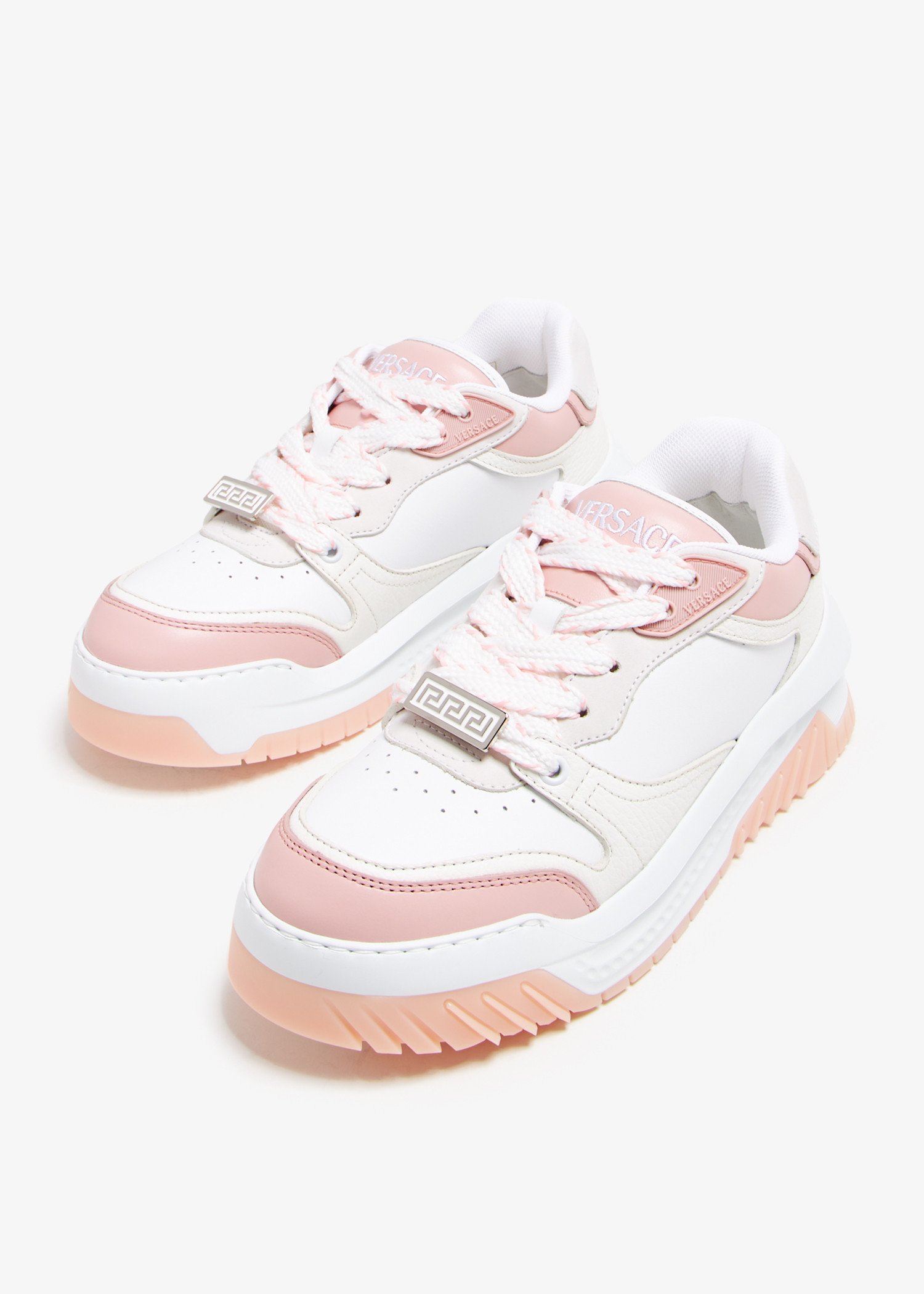 Versace sneakers womens 219 hotsell