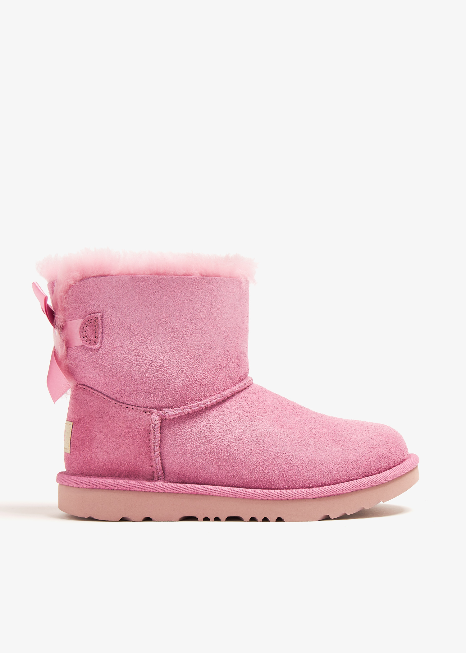 Ugg bailey bow big kid hotsell