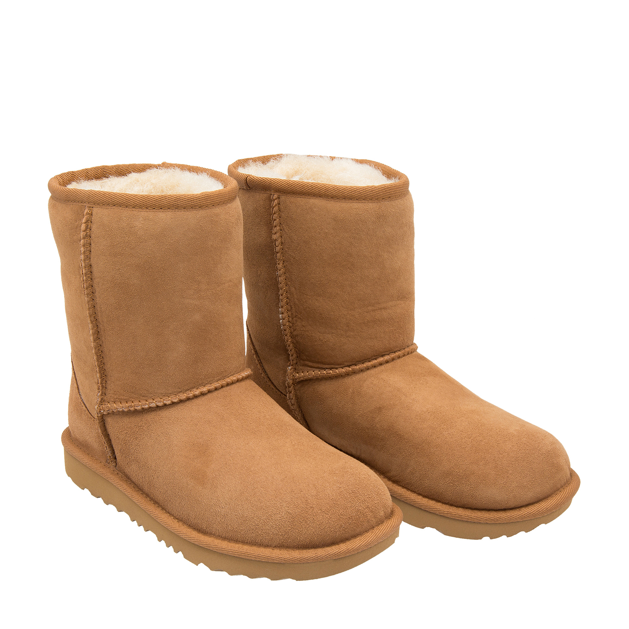 Open toe ugg online boots