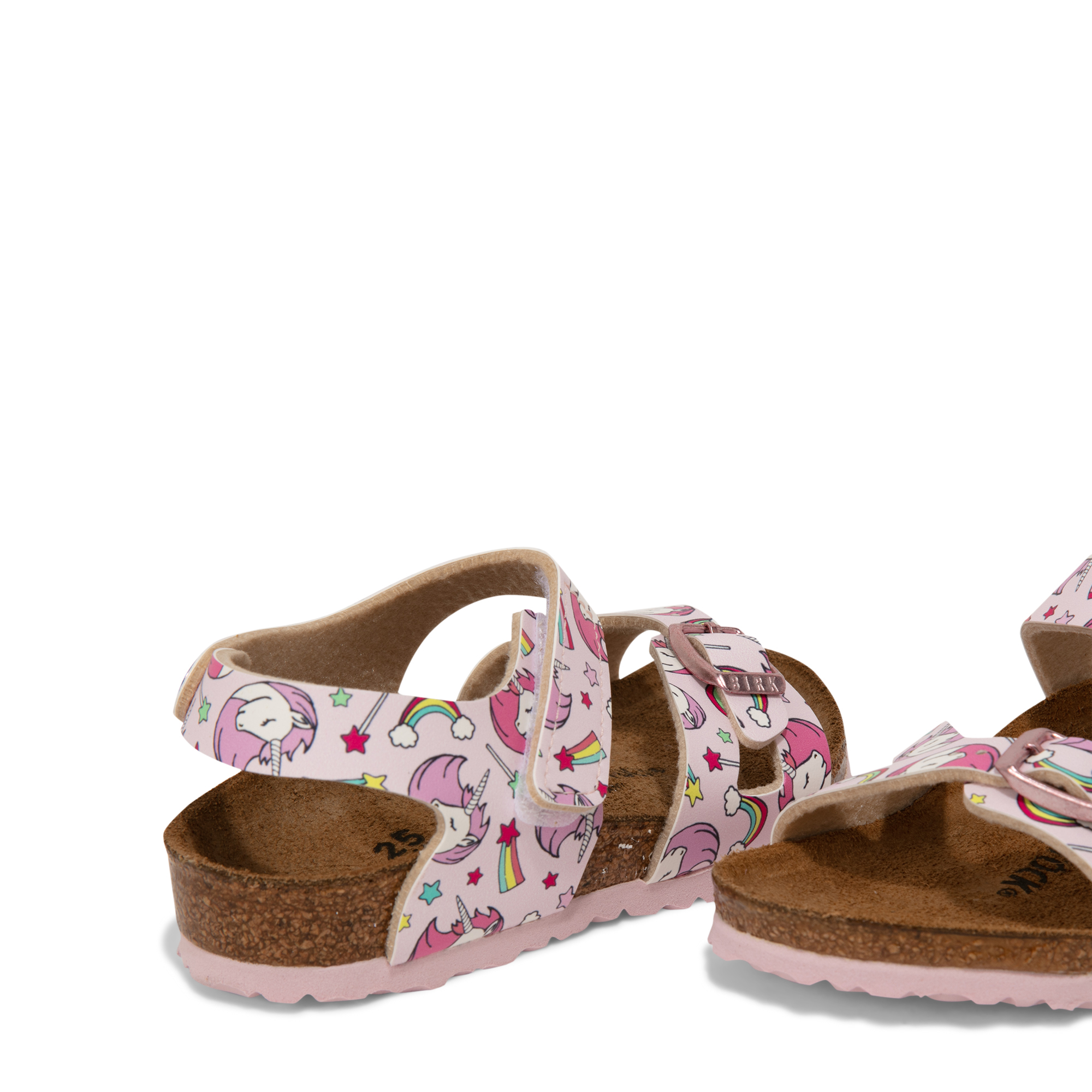 

Colorado sandals, Pink