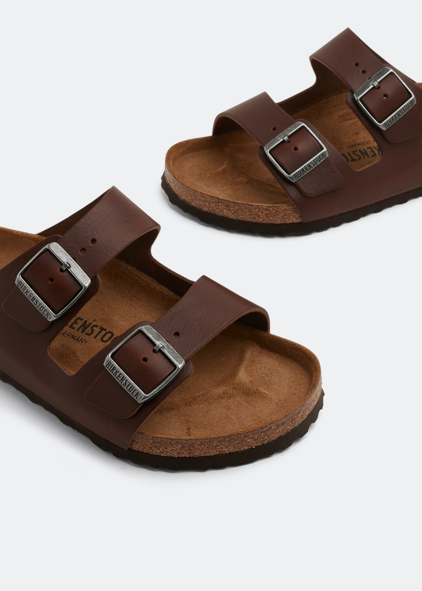 

Arizona sandals, Brown