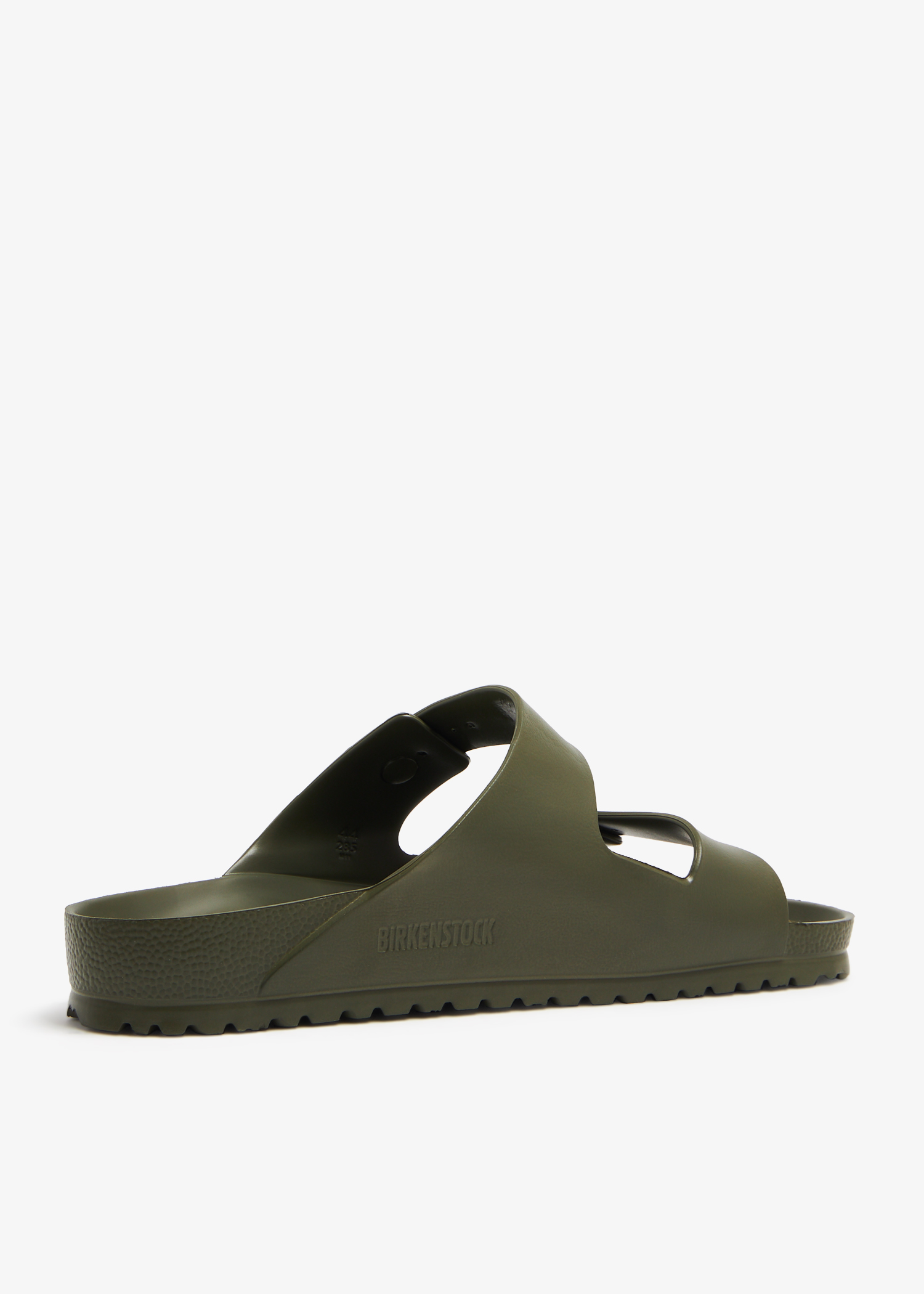 Birkenstock Arizona sandals for Men Green in UAE Level Shoes