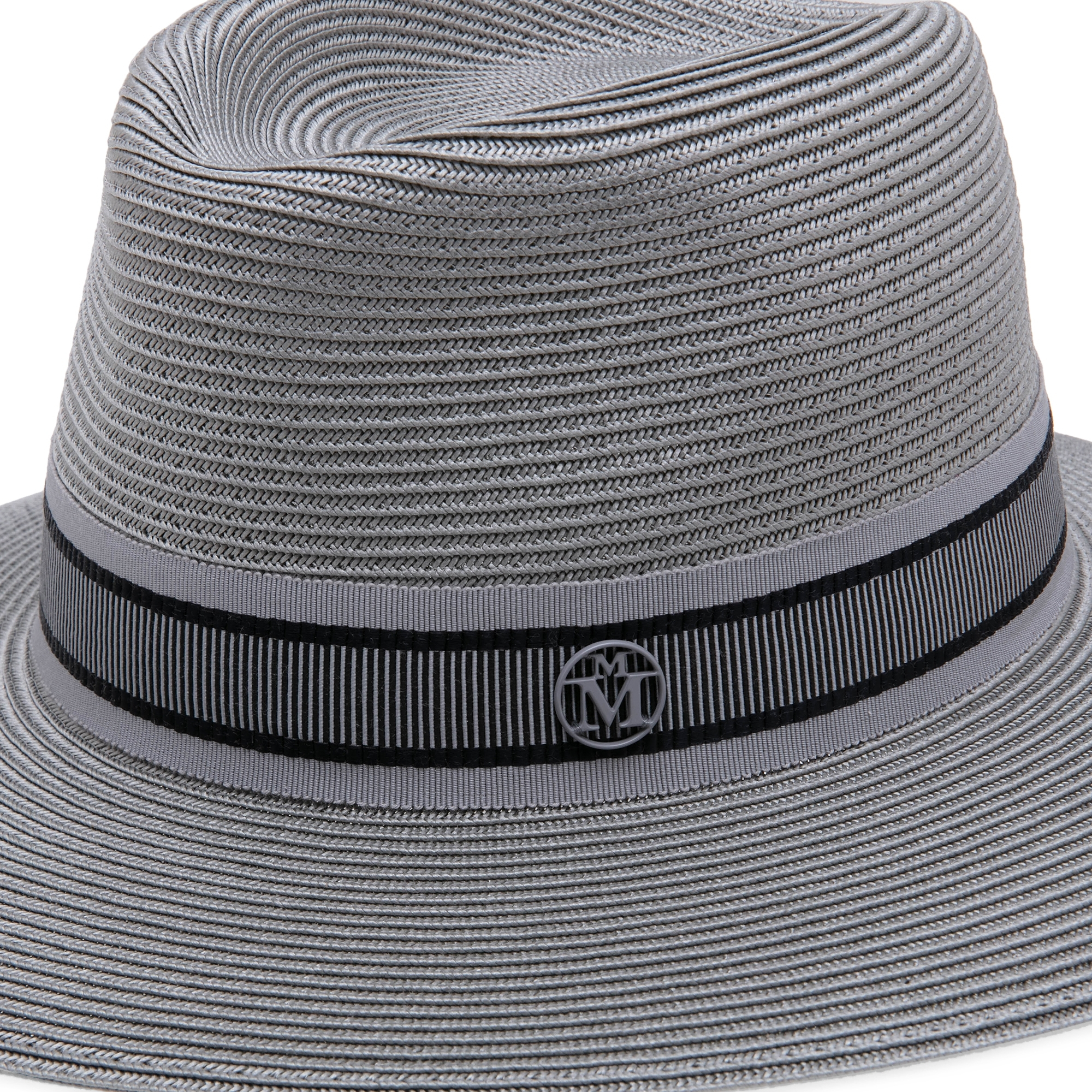 

Charles hat, Grey