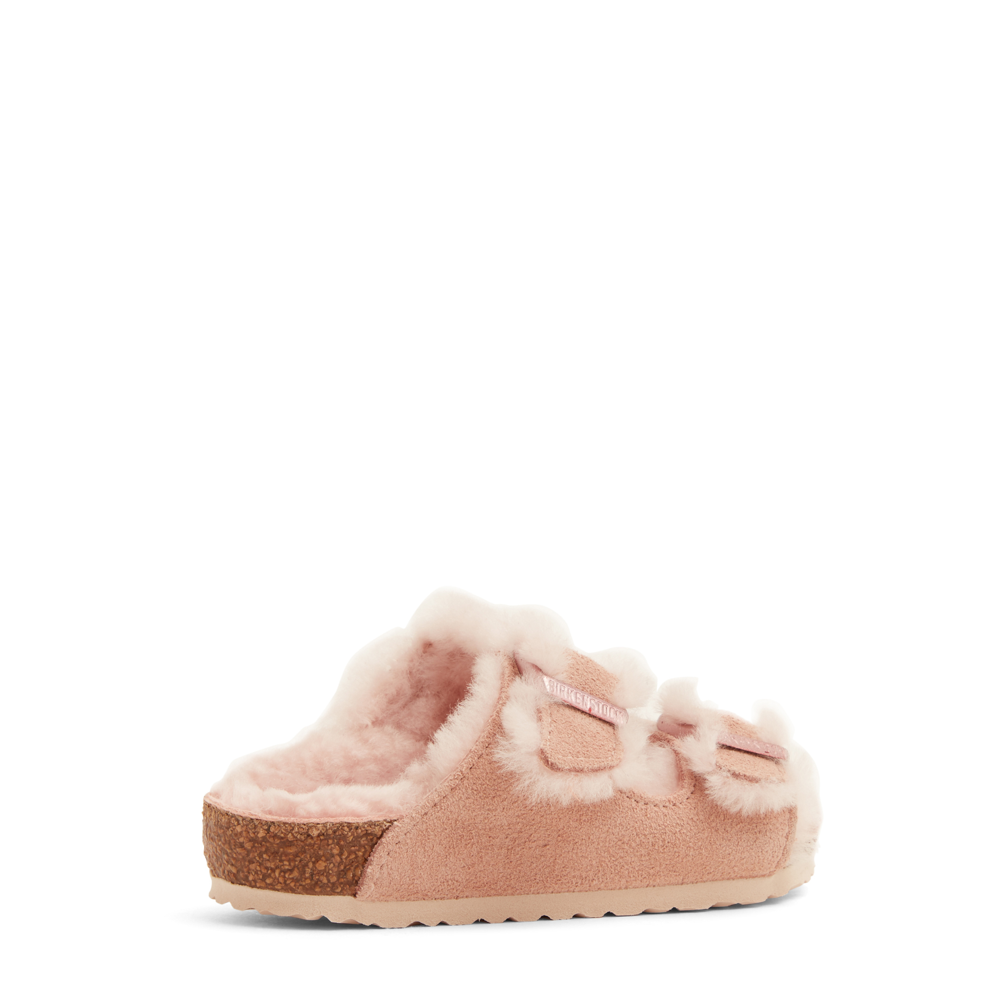 

Arizona sandals, Pink