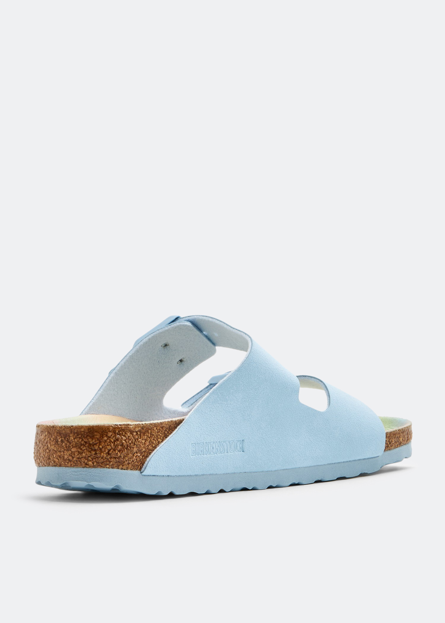 

Arizona vegan sandals, Blue