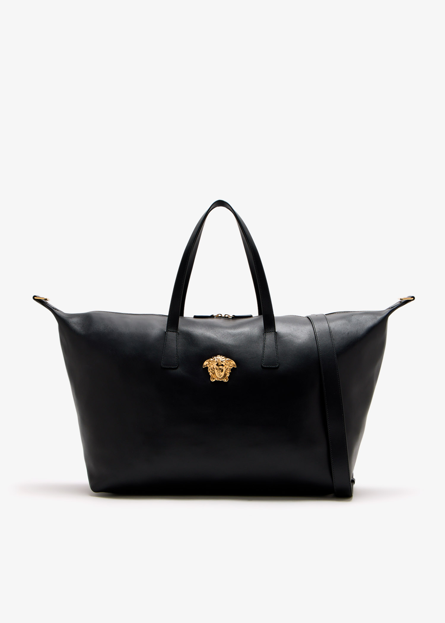 

Medusa duffle bag, Black