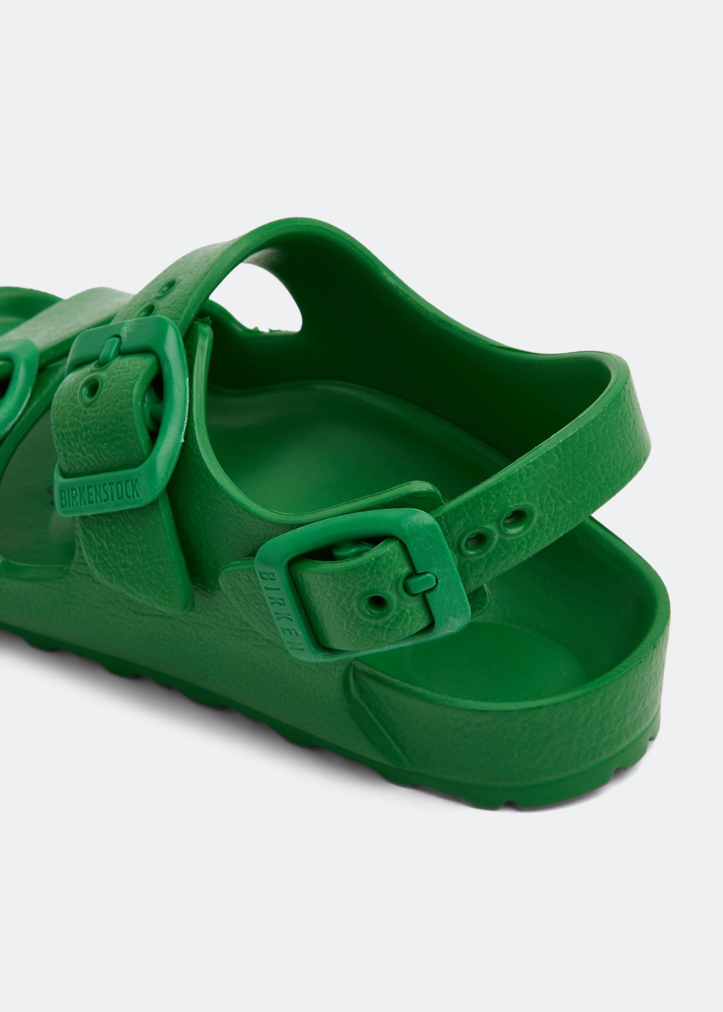 

Milano sandals, Green