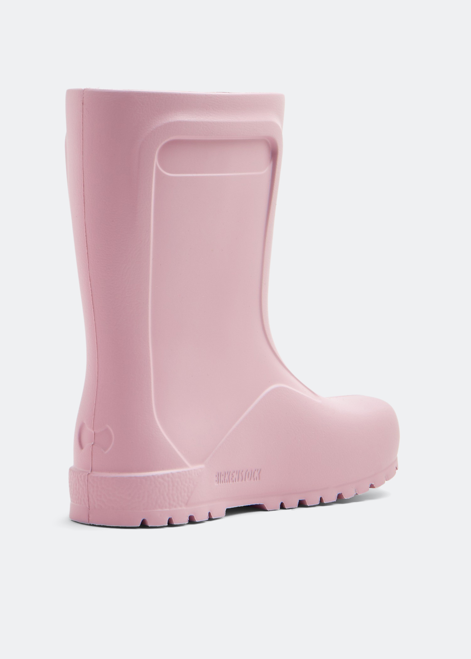 

Derry boots, Purple