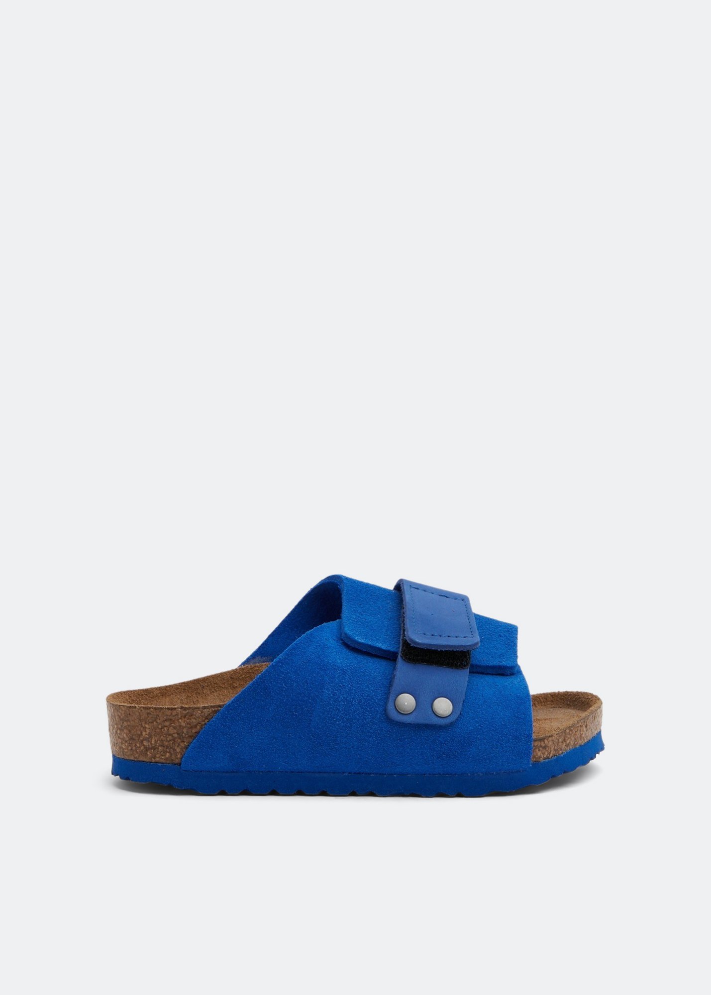 Kyoto birkenstock outlet blue