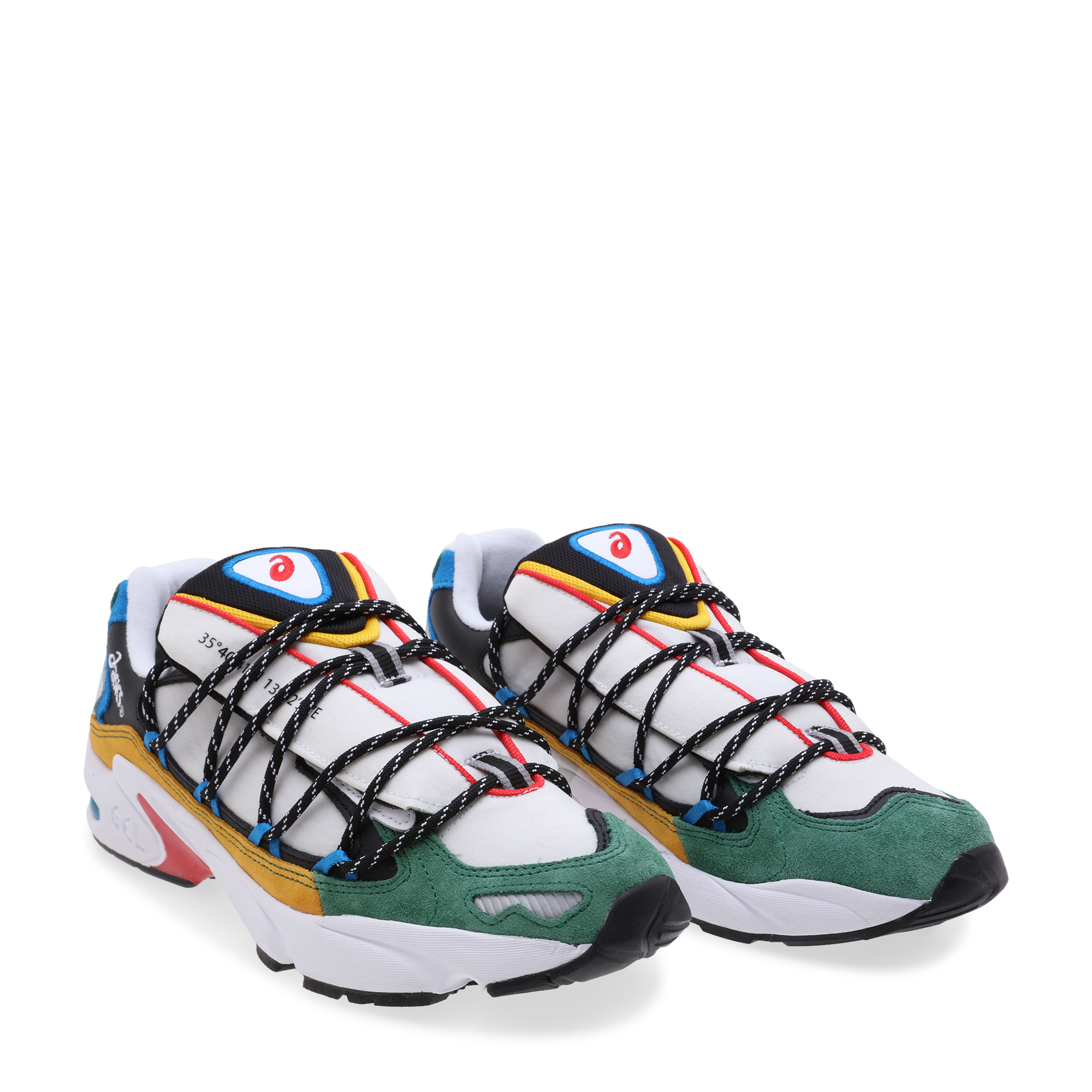 

Gel Kayano 5 OG sneakers, Multi-coloured