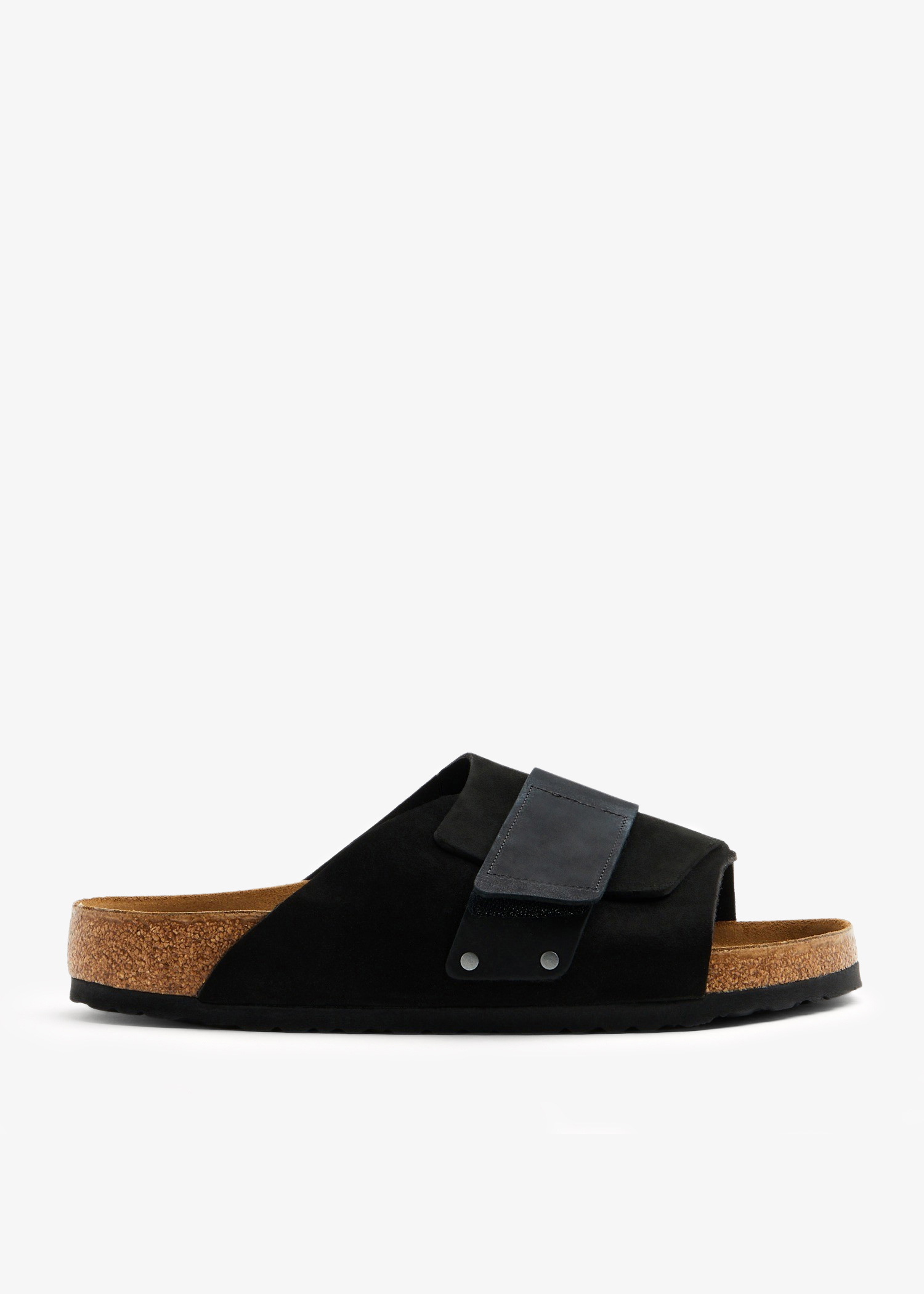Mens black birkenstock sandals deals