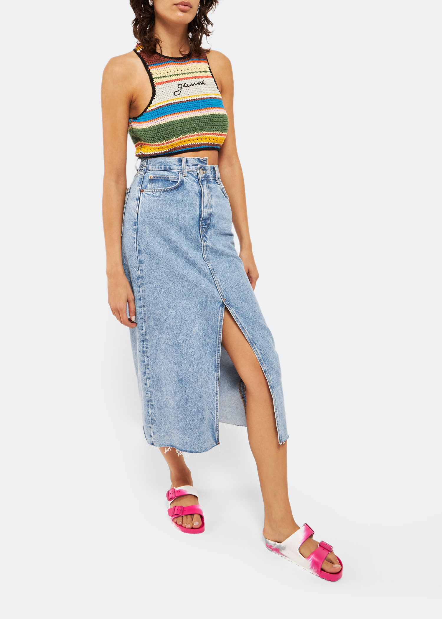 

Arizona sandals, Prints